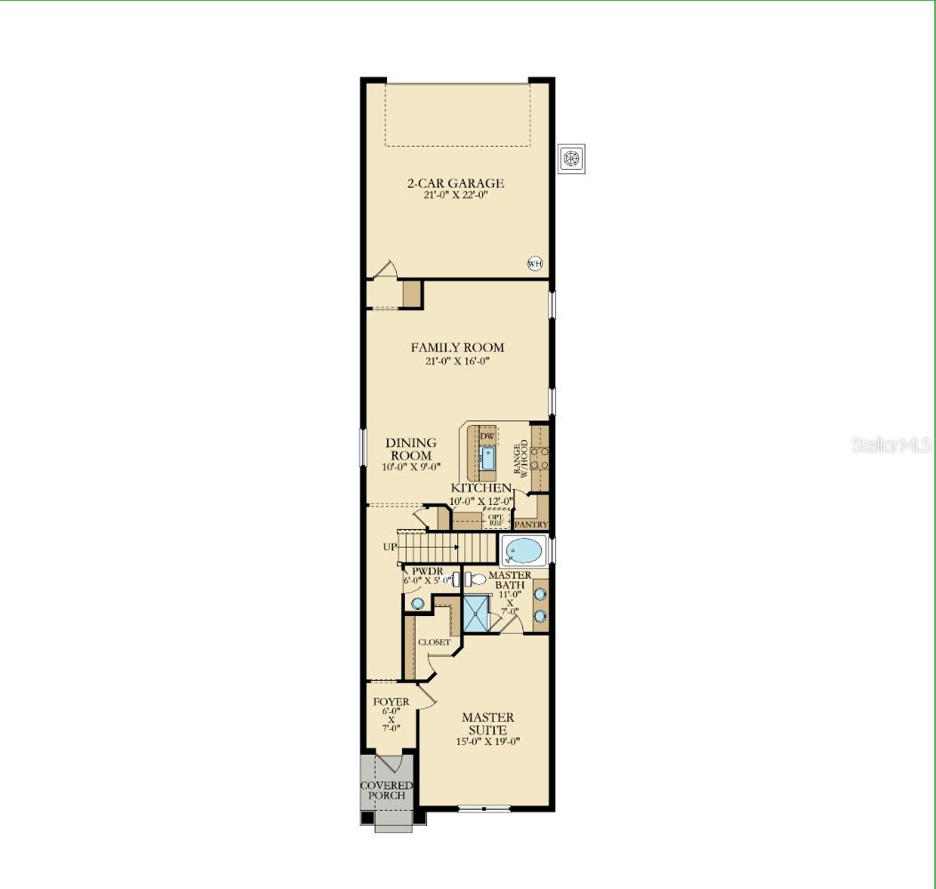 7630 BLUEJACK OAK DR, WINTER GARDEN, FL, 34787