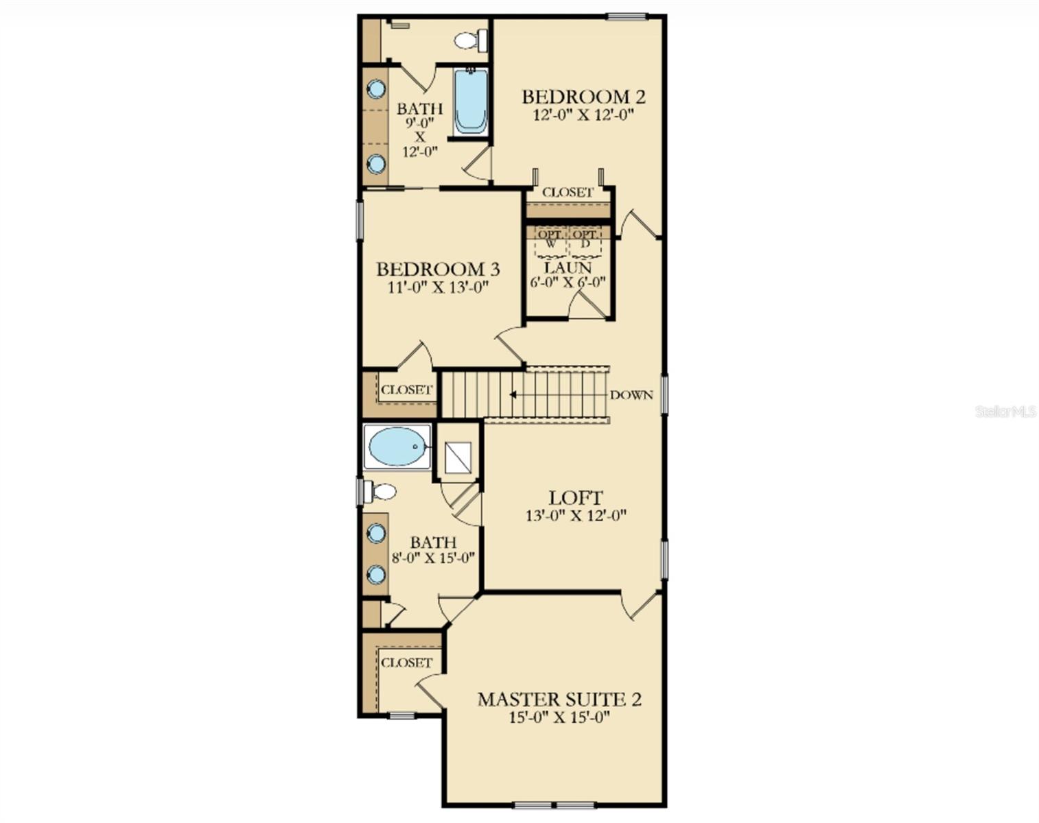 7630 BLUEJACK OAK DR, WINTER GARDEN, FL, 34787
