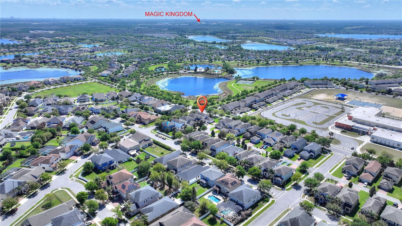 7630 BLUEJACK OAK DR, WINTER GARDEN, FL, 34787