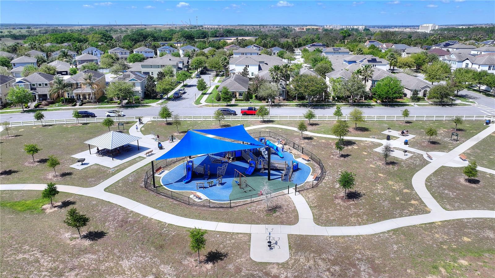 7630 BLUEJACK OAK DR, WINTER GARDEN, FL, 34787
