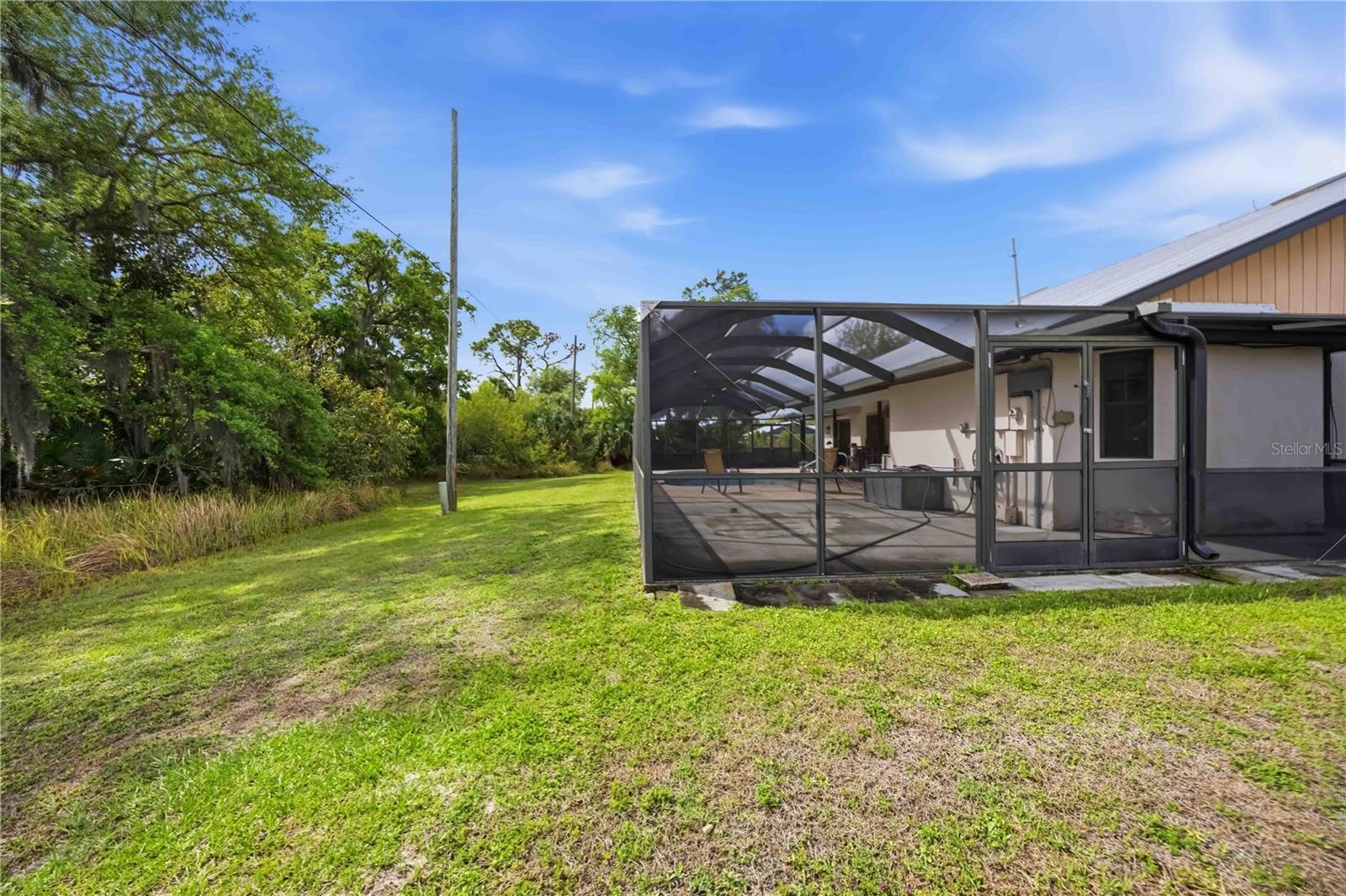 4346 MELIS ST, PORT CHARLOTTE, FL, 33948