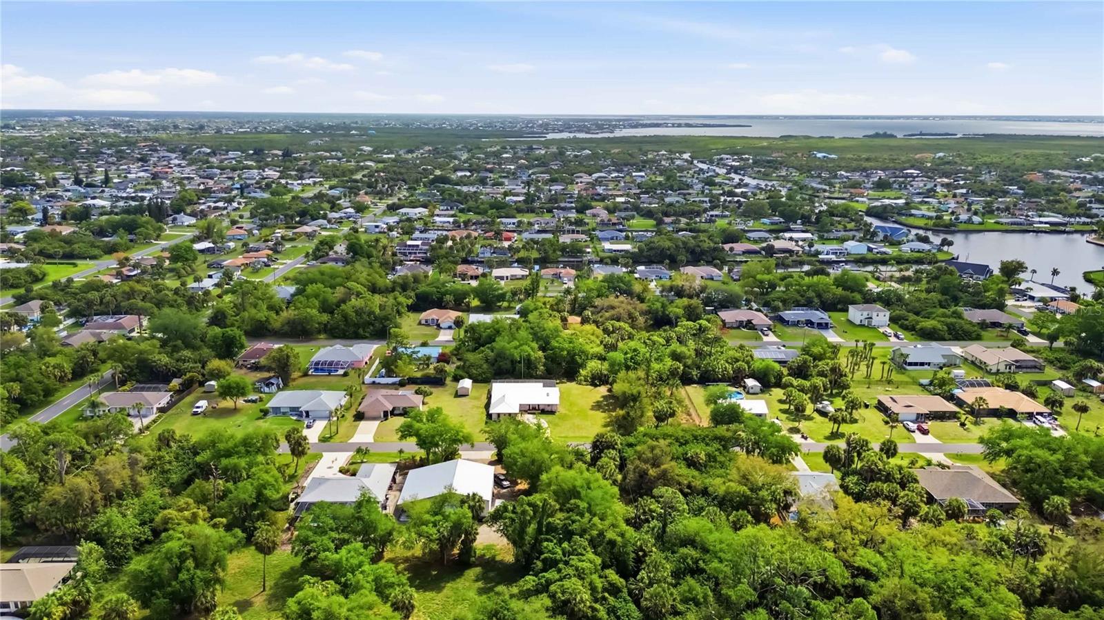 4346 MELIS ST, PORT CHARLOTTE, FL, 33948