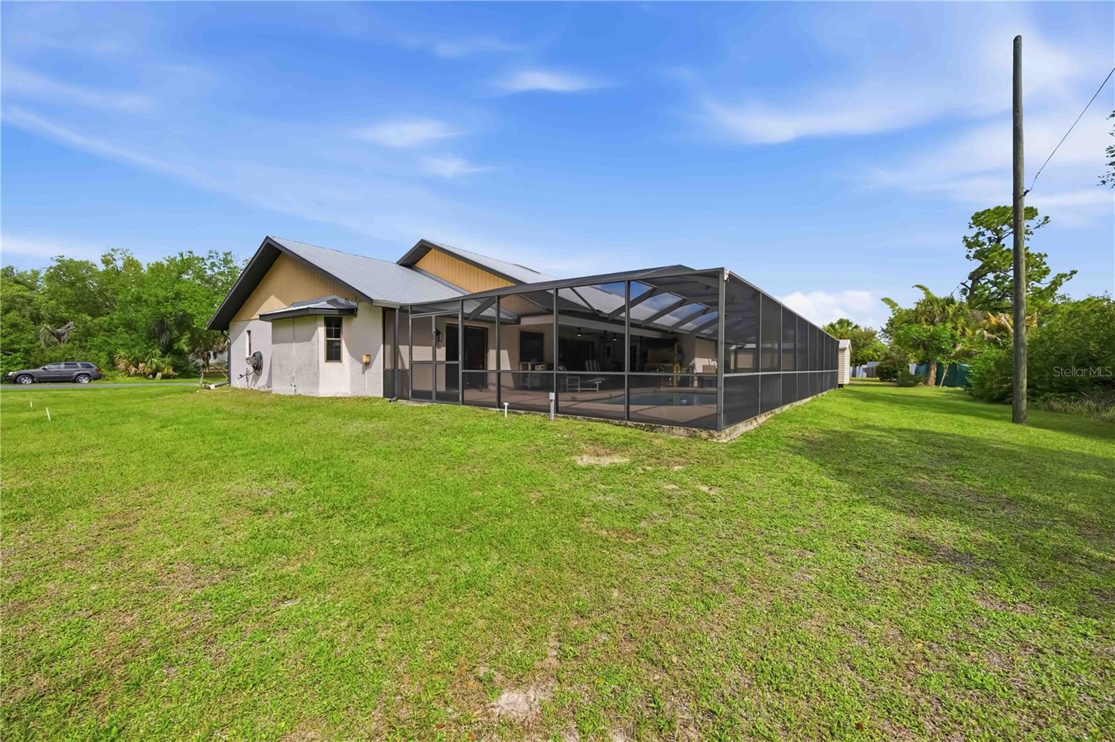 4346 MELIS ST, PORT CHARLOTTE, FL, 33948