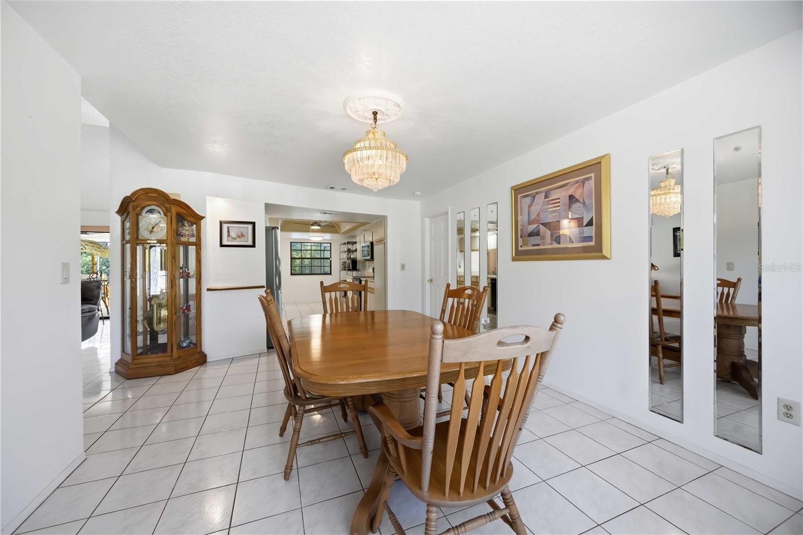 4346 MELIS ST, PORT CHARLOTTE, FL, 33948