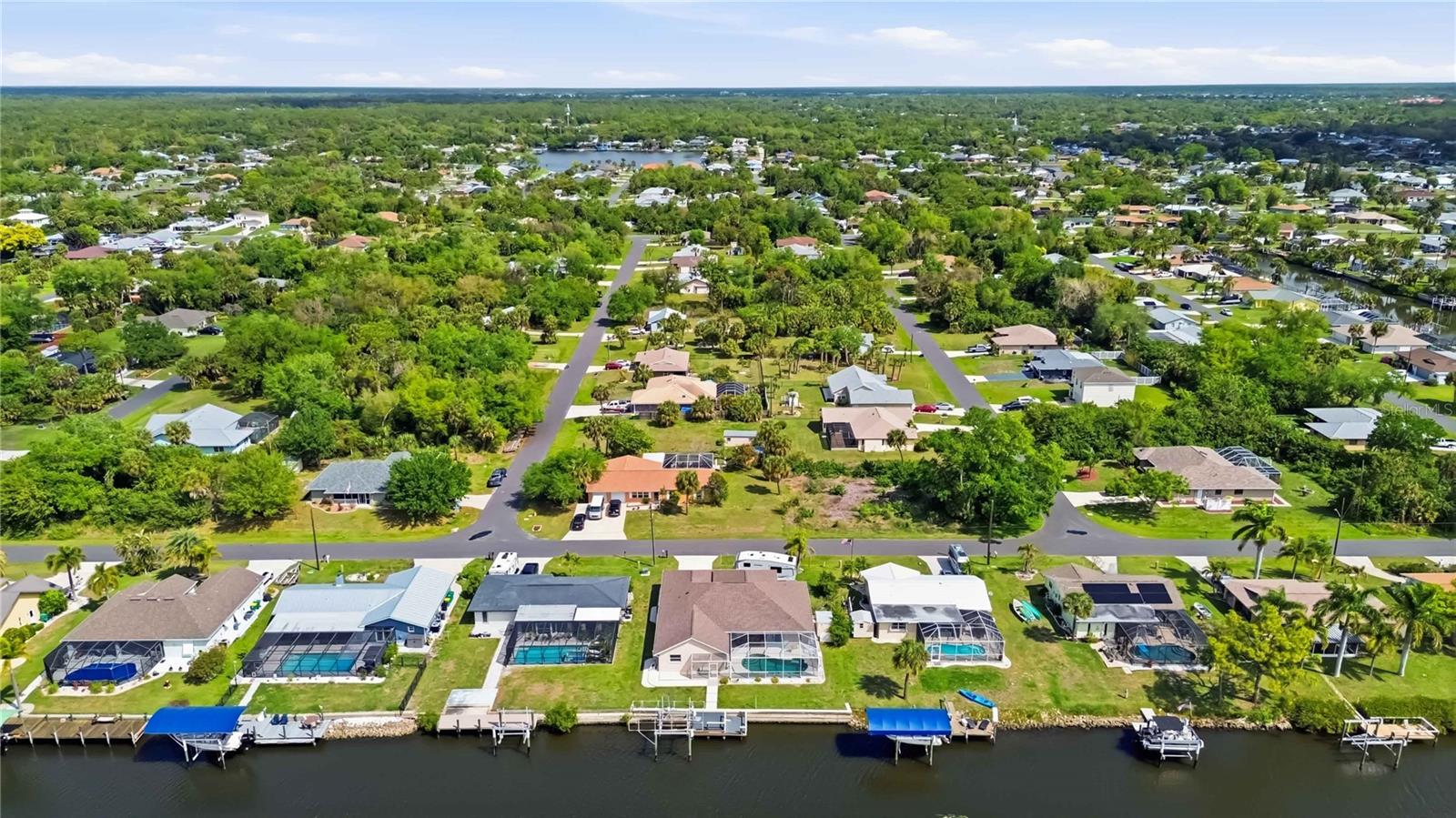 4346 MELIS ST, PORT CHARLOTTE, FL, 33948