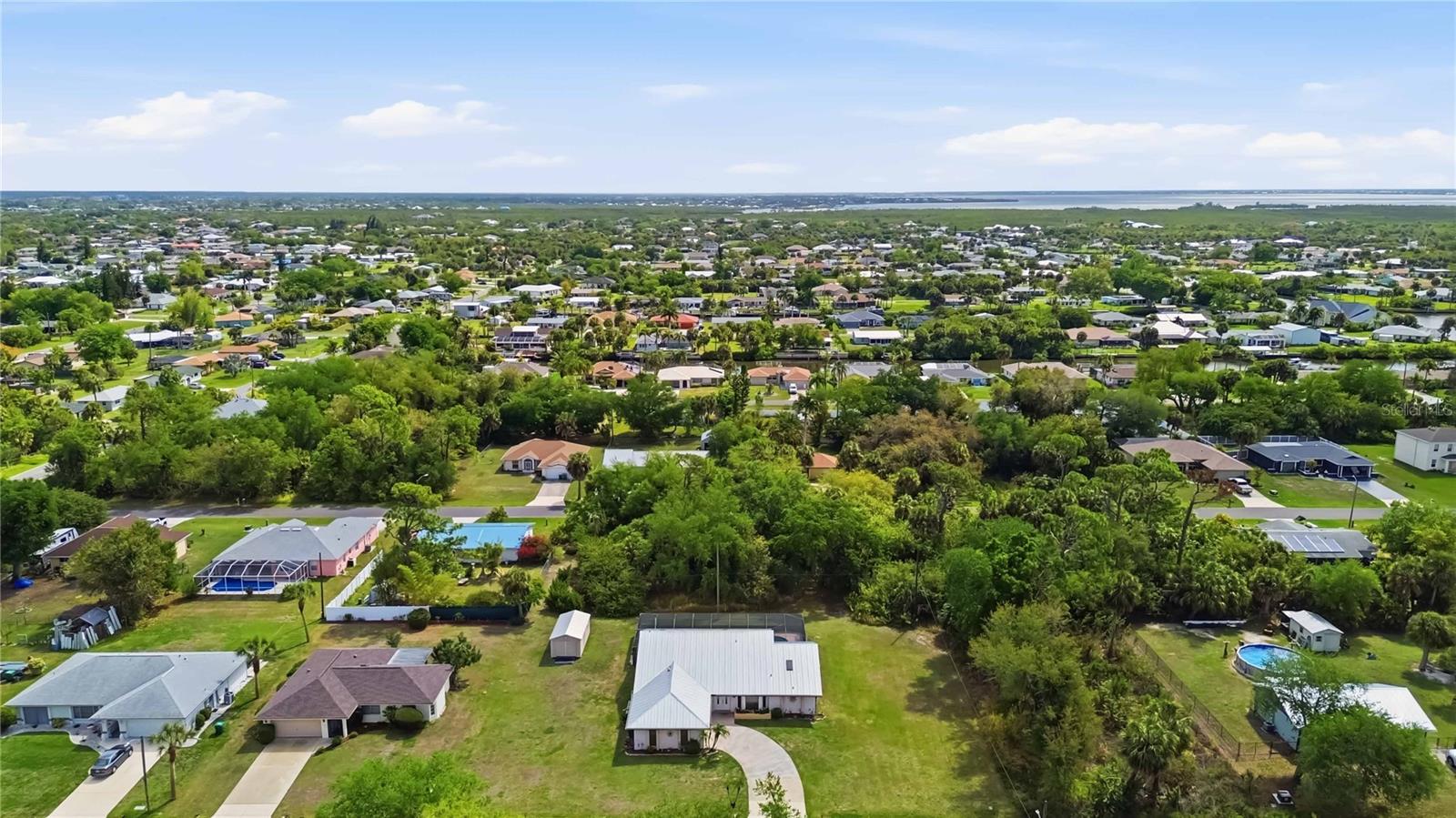 4346 MELIS ST, PORT CHARLOTTE, FL, 33948