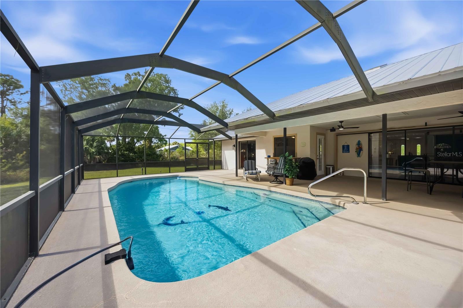 4346 MELIS ST, PORT CHARLOTTE, FL, 33948