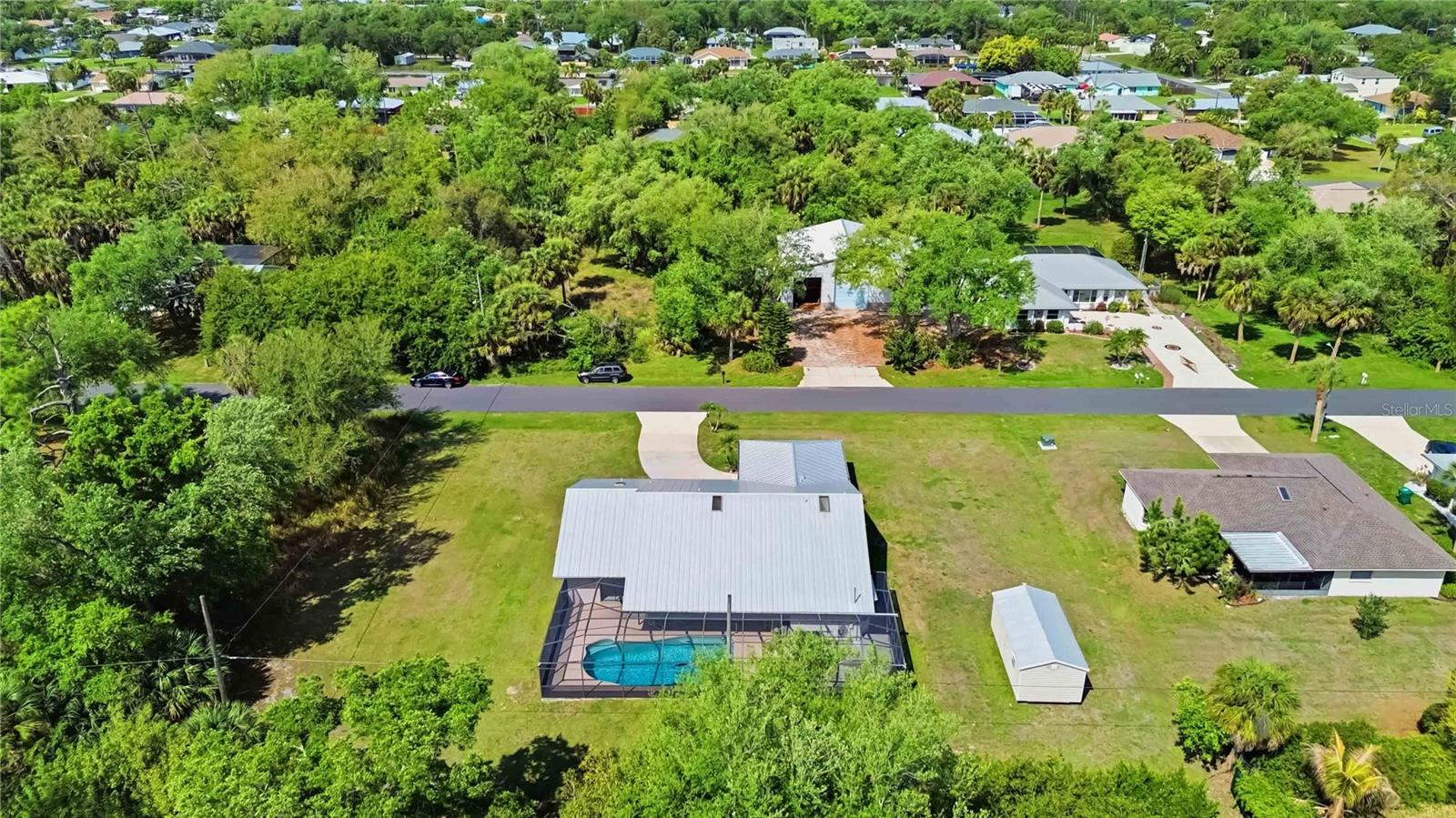 4346 MELIS ST, PORT CHARLOTTE, FL, 33948