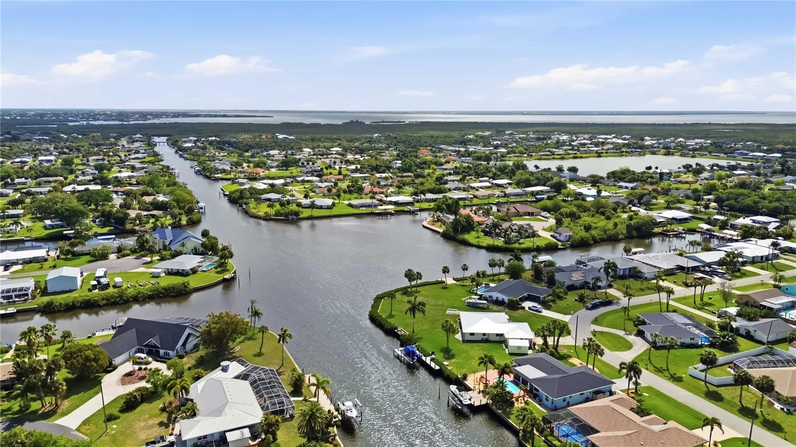 4346 MELIS ST, PORT CHARLOTTE, FL, 33948