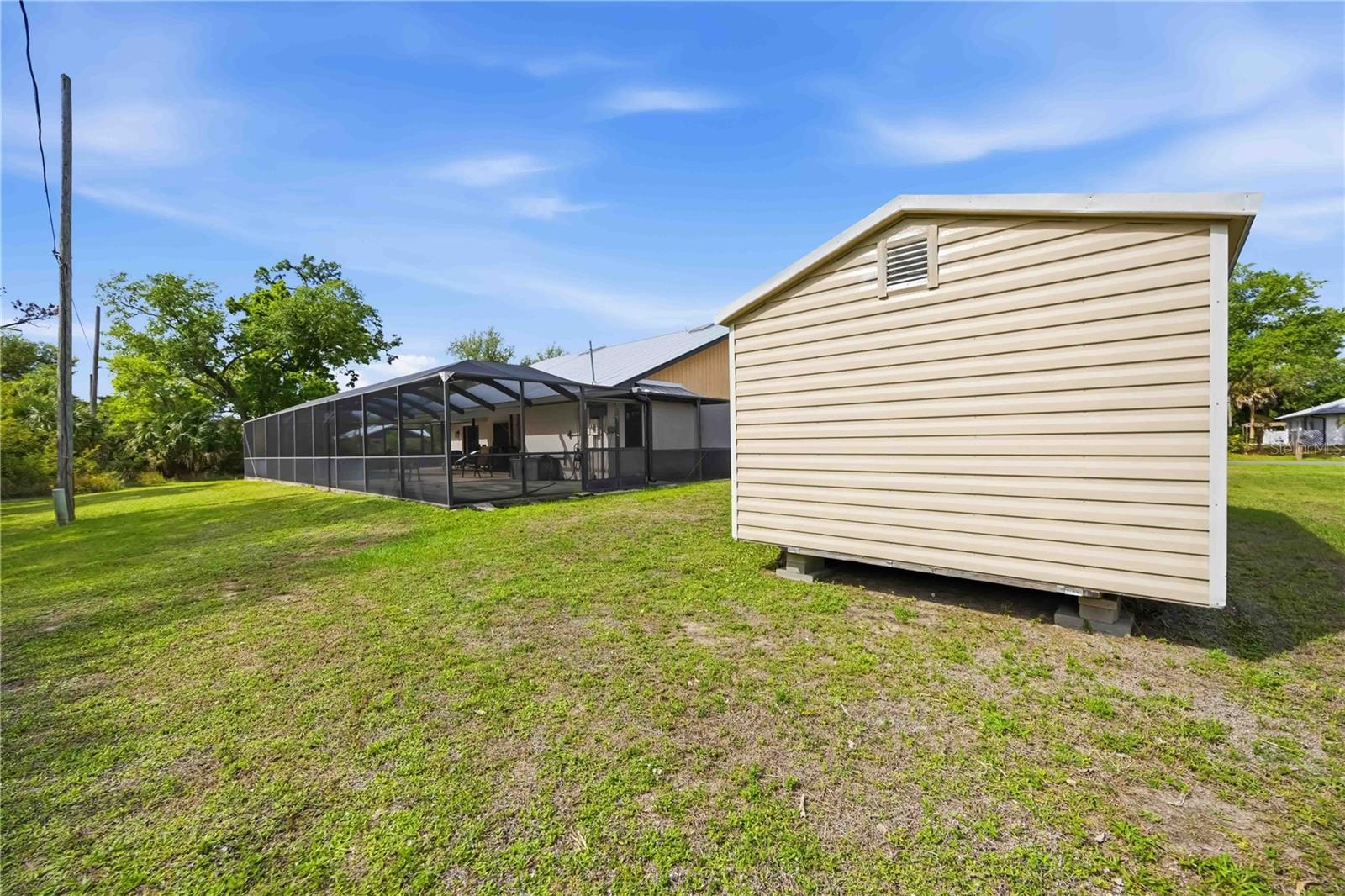 4346 MELIS ST, PORT CHARLOTTE, FL, 33948