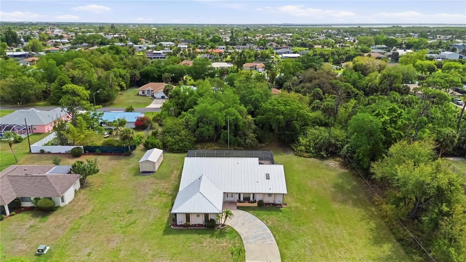 4346 MELIS ST, PORT CHARLOTTE, FL, 33948