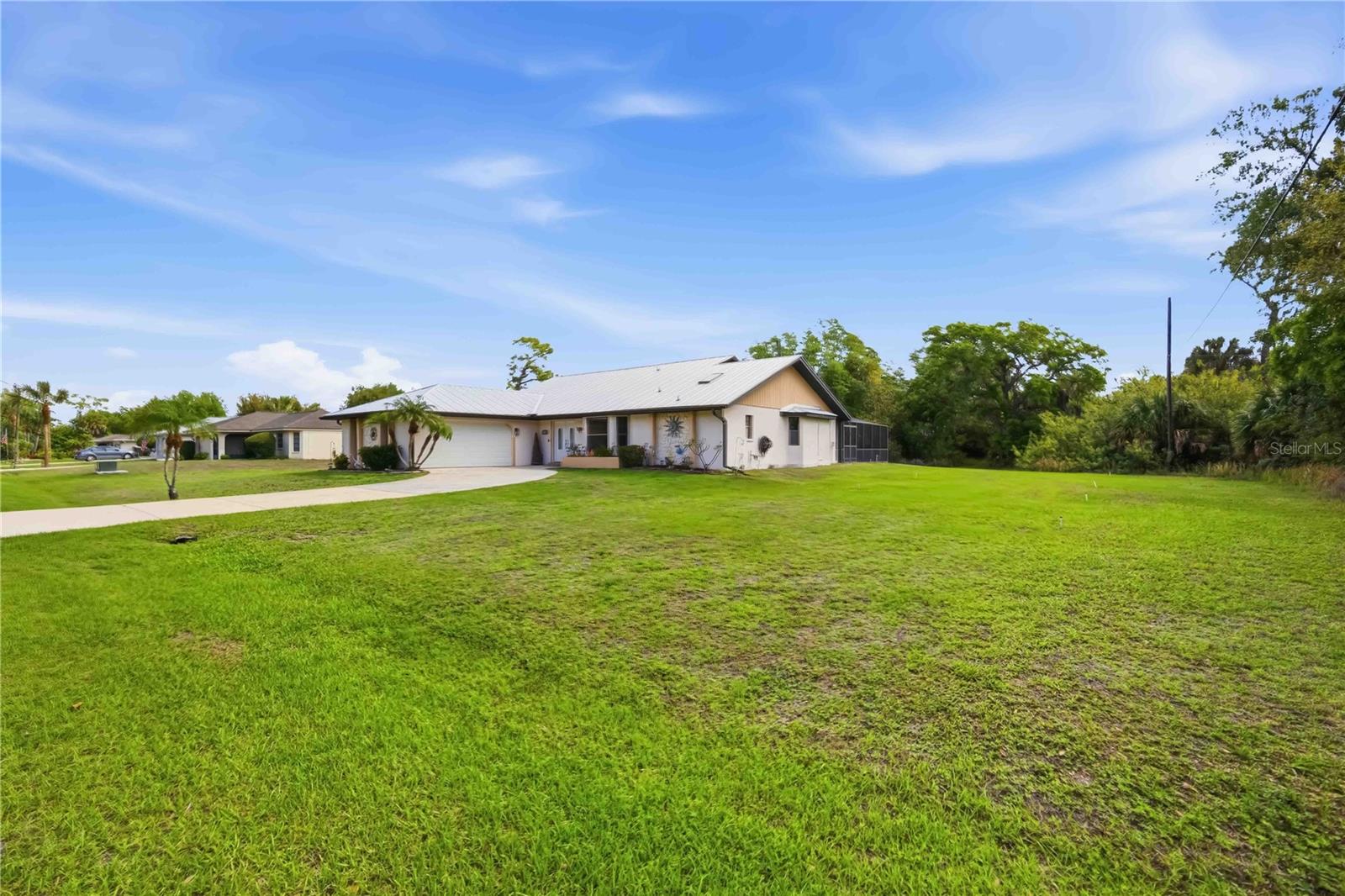 4346 MELIS ST, PORT CHARLOTTE, FL, 33948