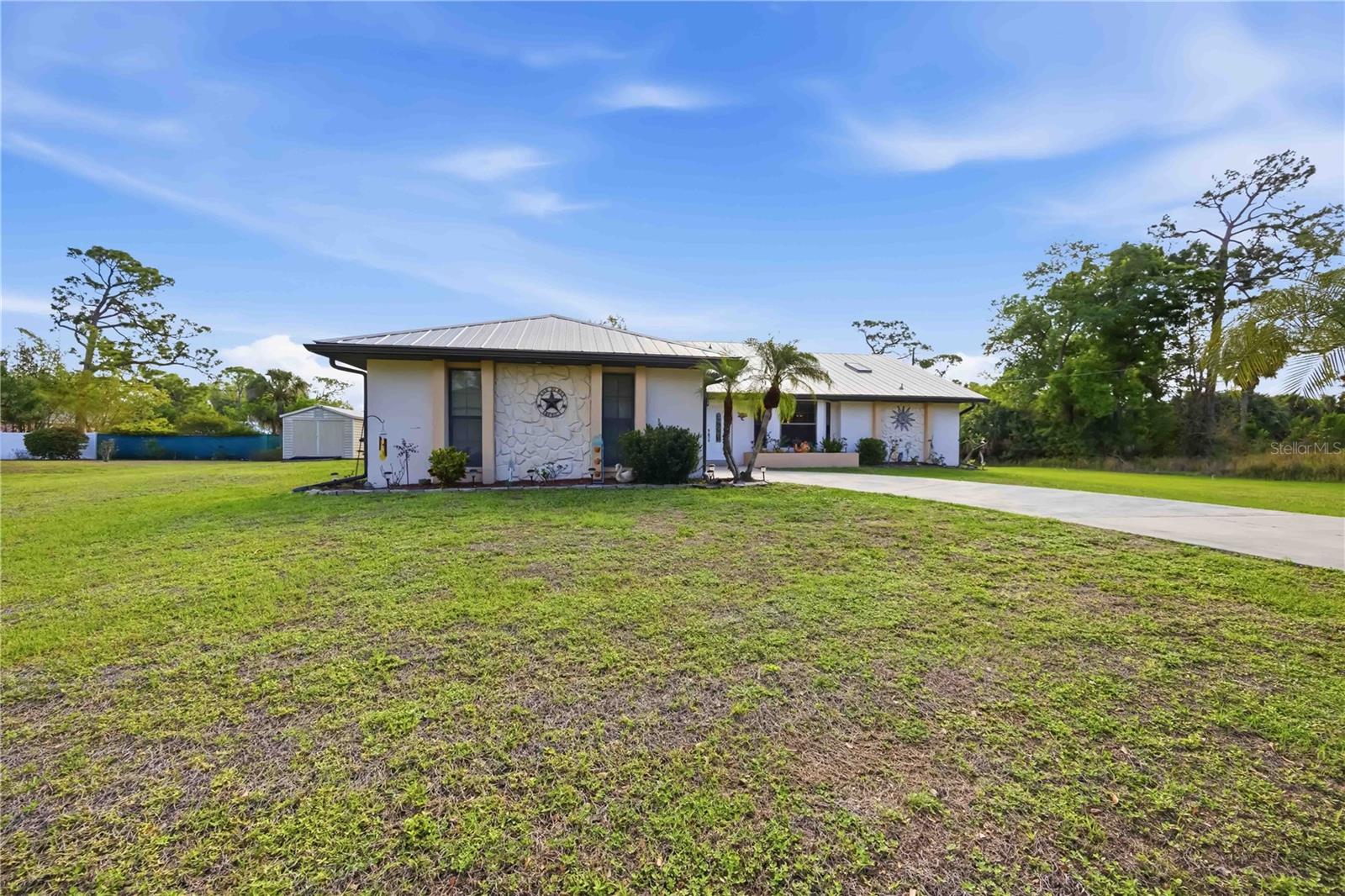 4346 MELIS ST, PORT CHARLOTTE, FL, 33948