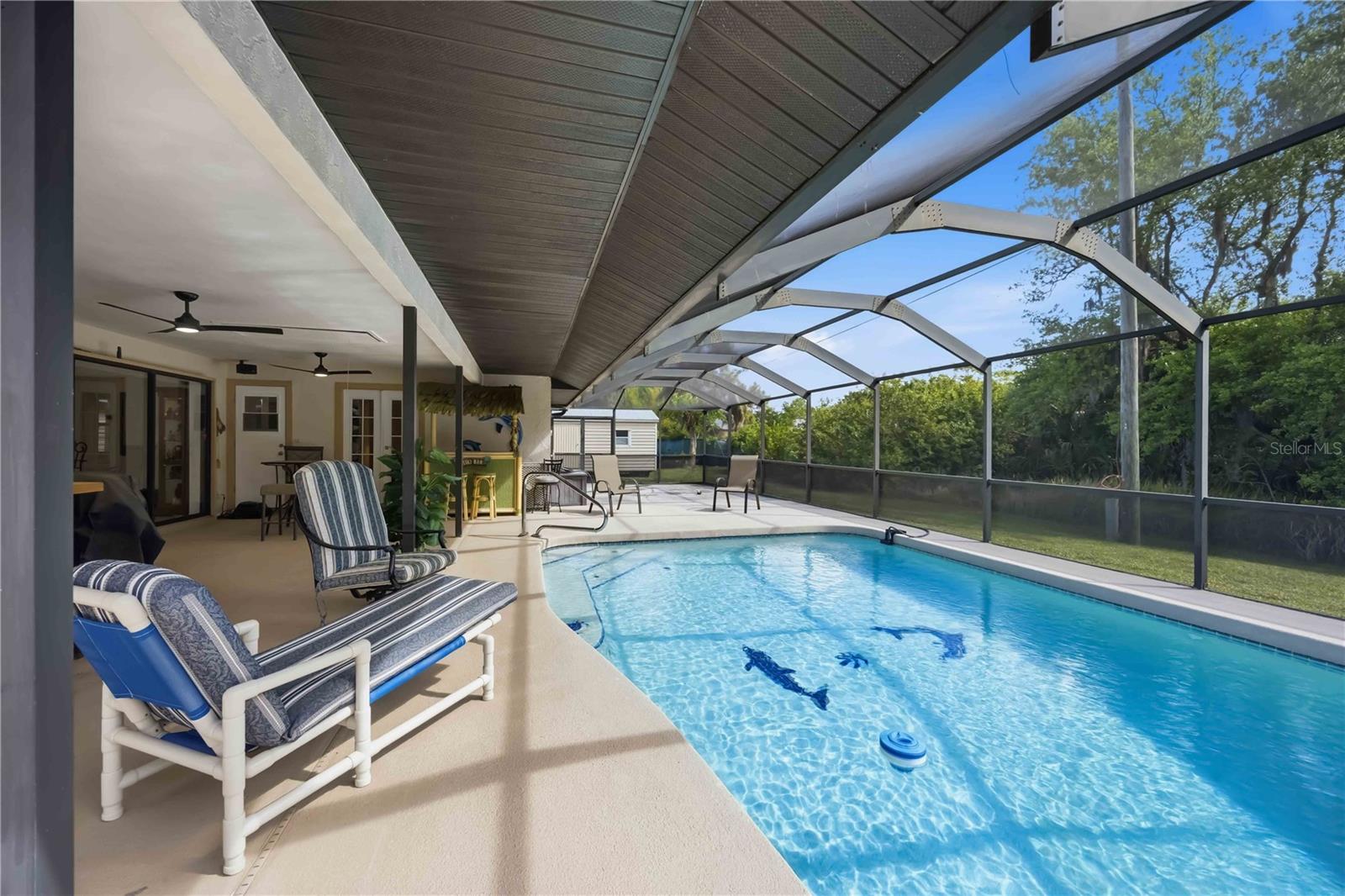4346 MELIS ST, PORT CHARLOTTE, FL, 33948