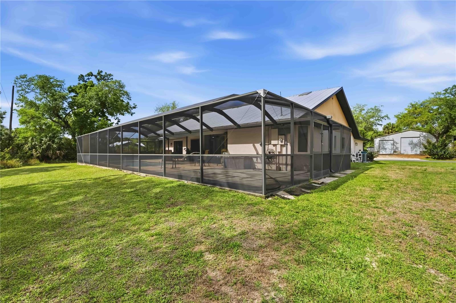 4346 MELIS ST, PORT CHARLOTTE, FL, 33948