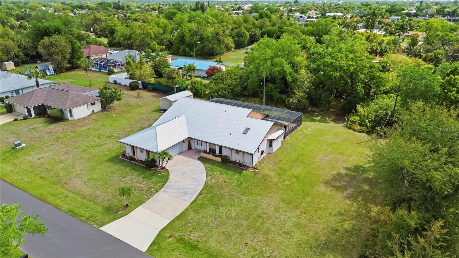 4346 MELIS ST, PORT CHARLOTTE, FL, 33948