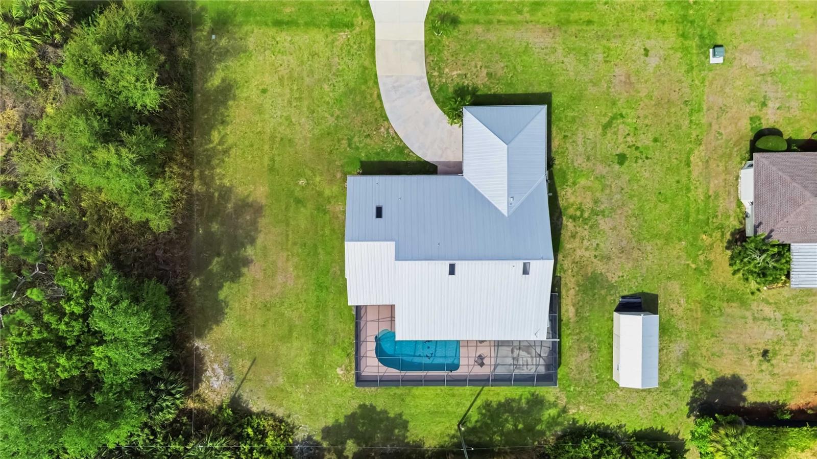 4346 MELIS ST, PORT CHARLOTTE, FL, 33948