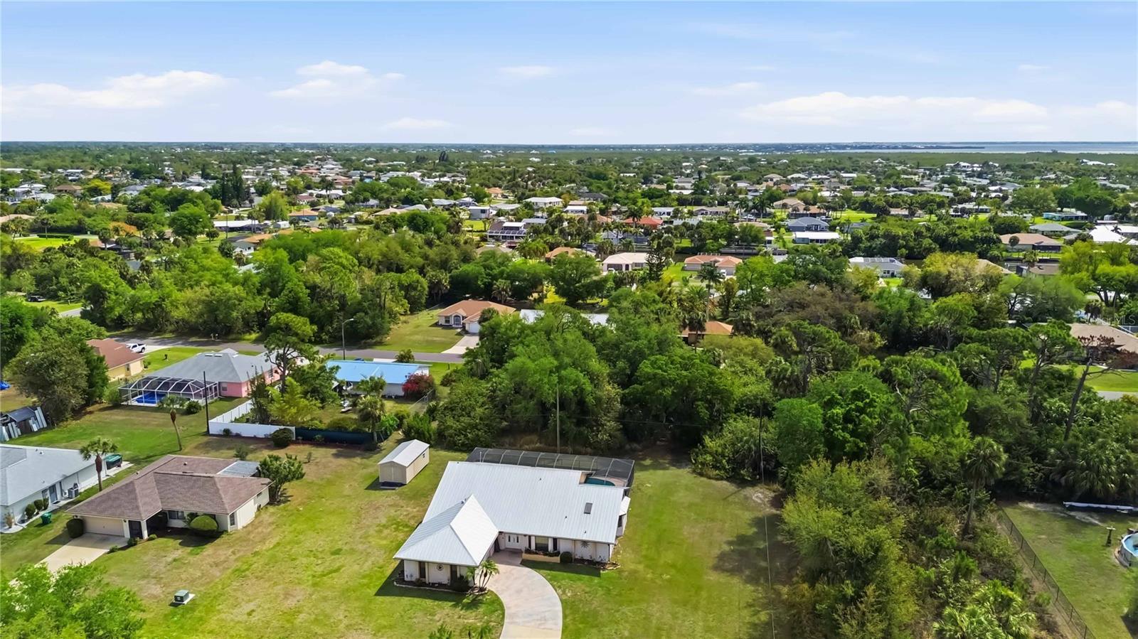 4346 MELIS ST, PORT CHARLOTTE, FL, 33948