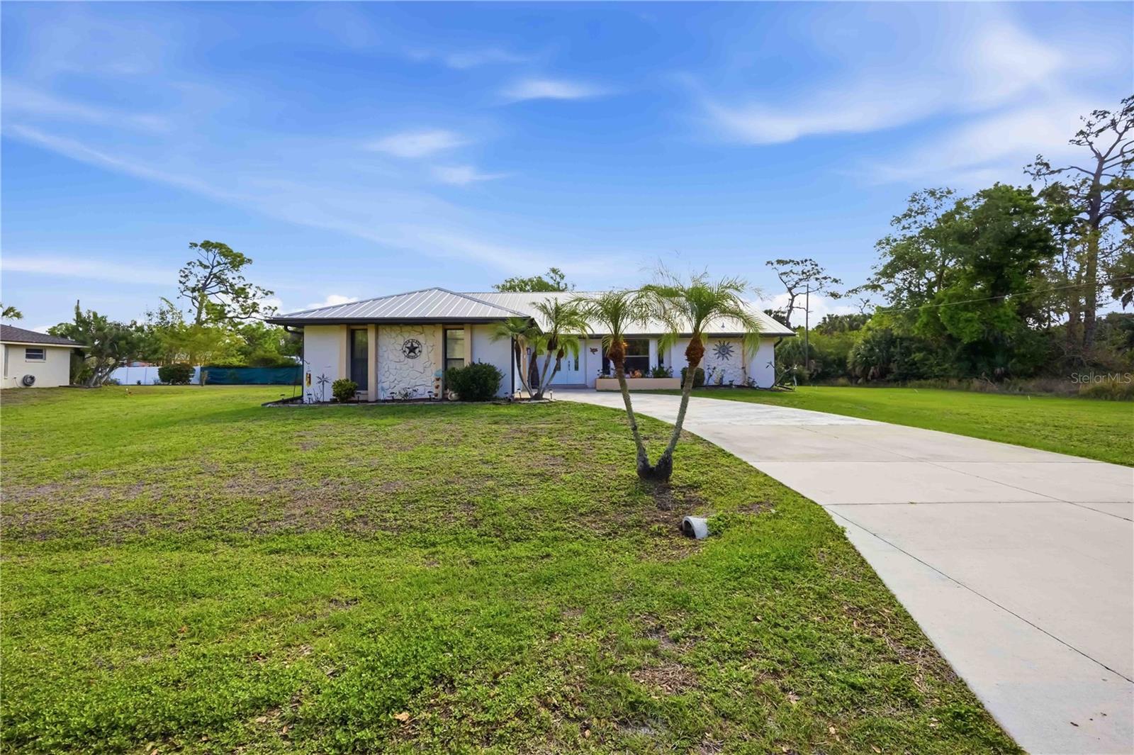 4346 MELIS ST, PORT CHARLOTTE, FL, 33948