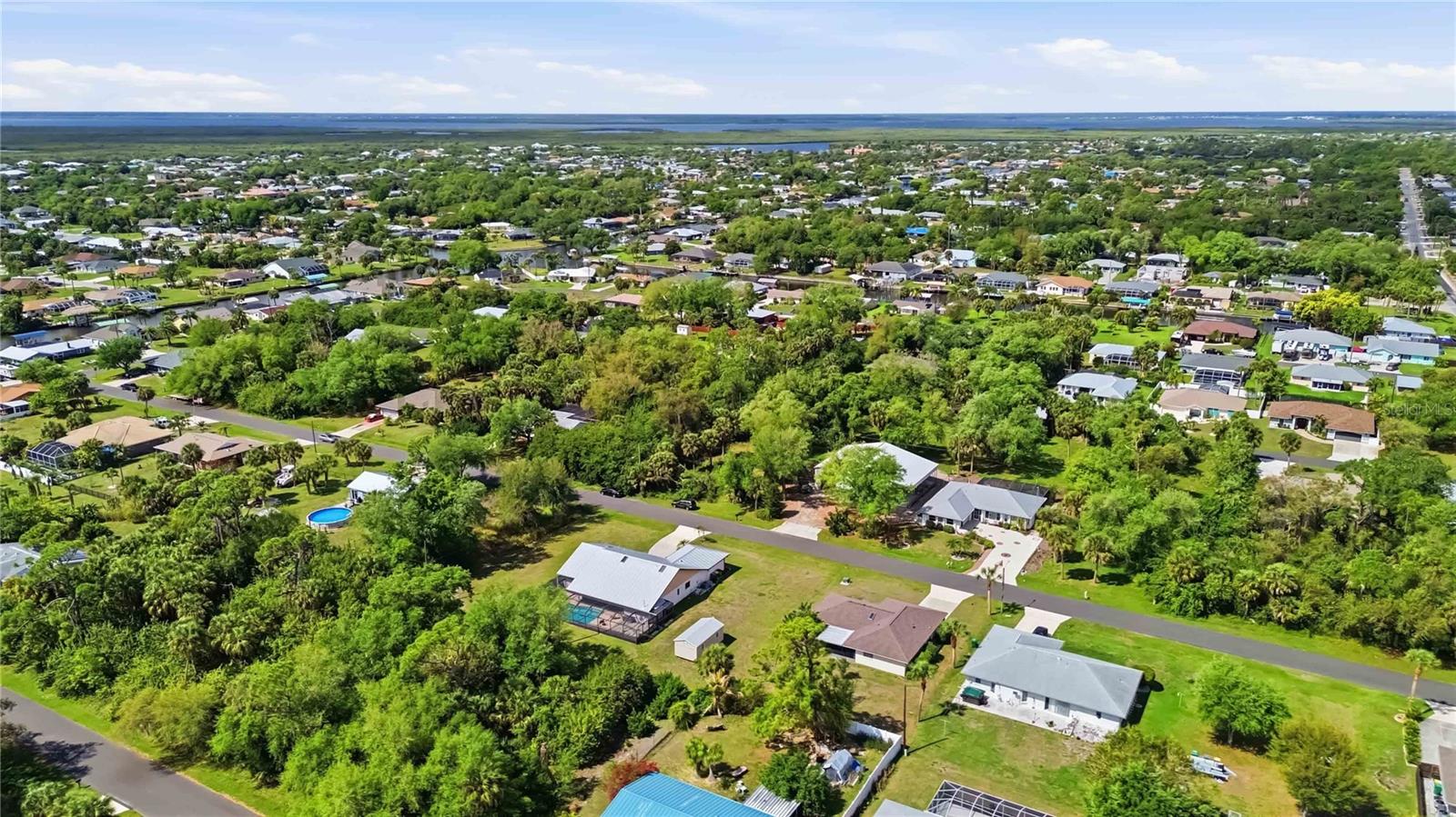 4346 MELIS ST, PORT CHARLOTTE, FL, 33948