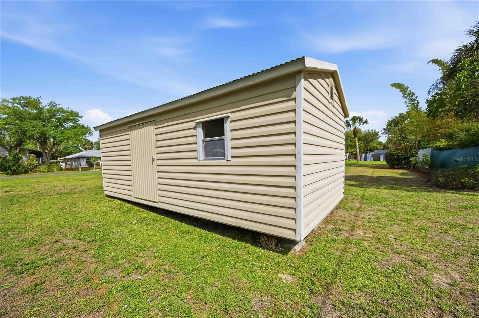 4346 MELIS ST, PORT CHARLOTTE, FL, 33948