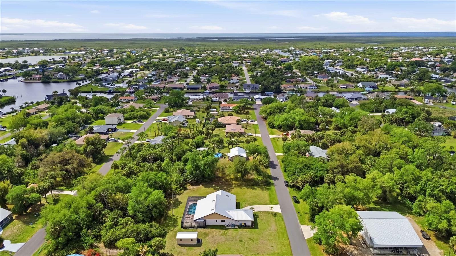 4346 MELIS ST, PORT CHARLOTTE, FL, 33948