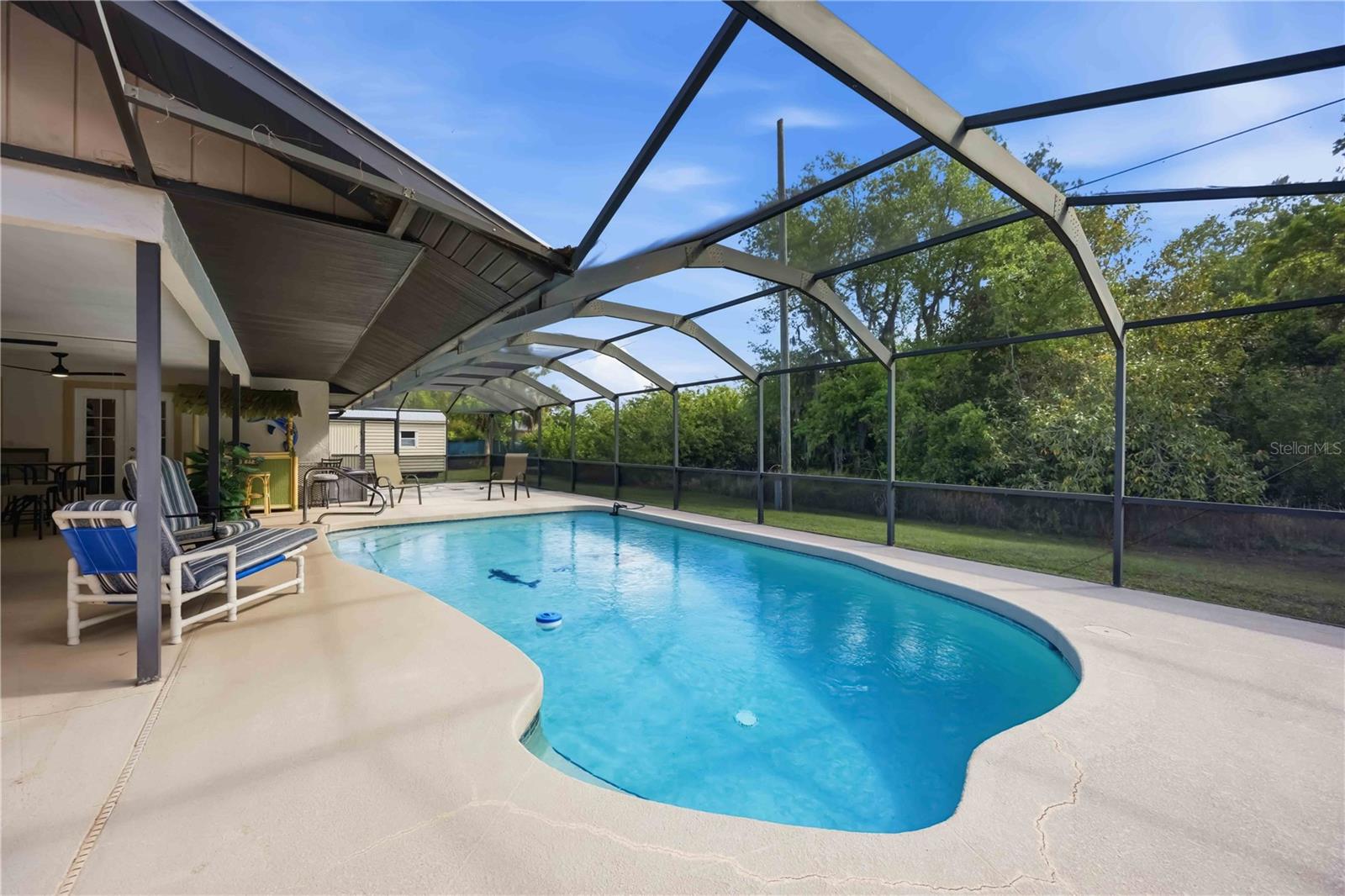 4346 MELIS ST, PORT CHARLOTTE, FL, 33948