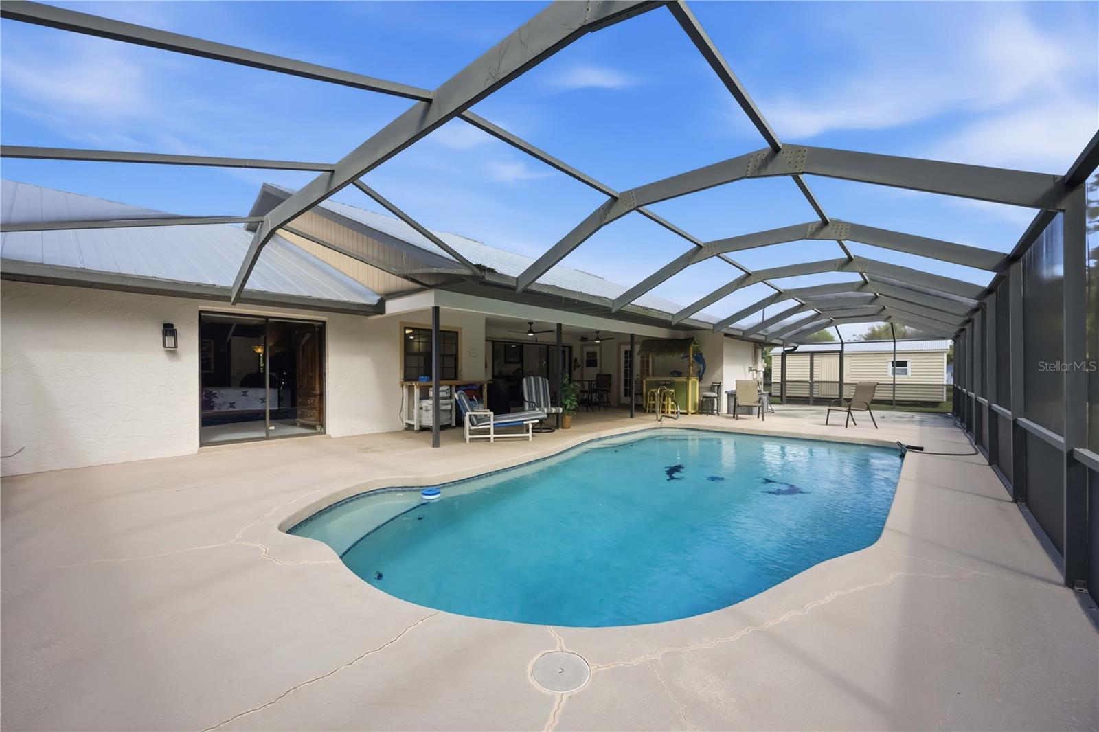4346 MELIS ST, PORT CHARLOTTE, FL, 33948