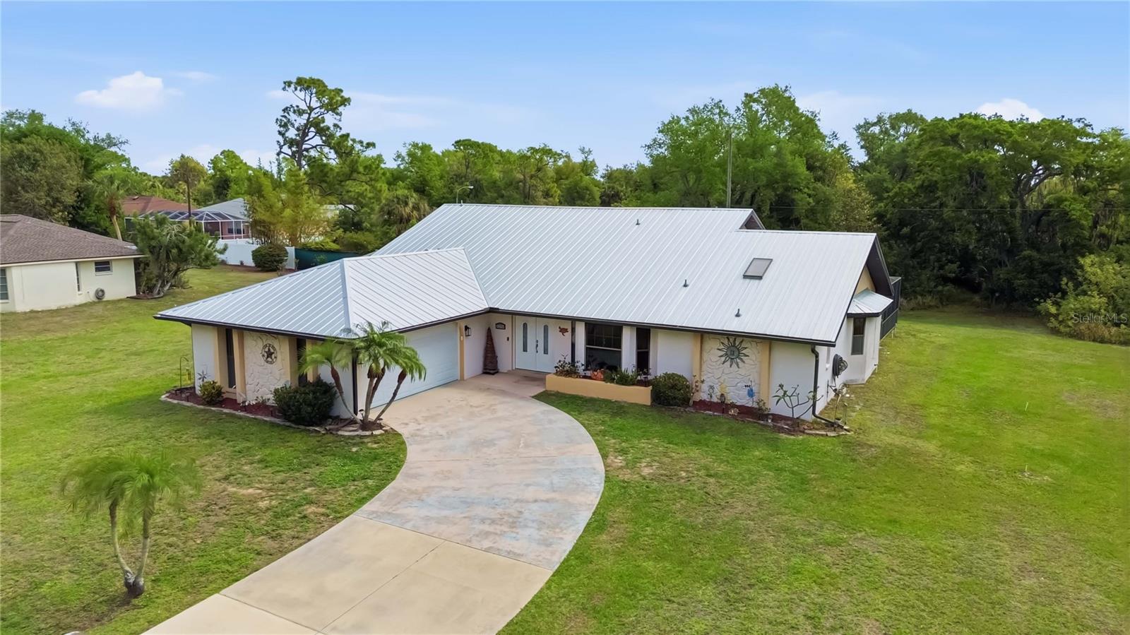 4346 MELIS ST, PORT CHARLOTTE, FL, 33948