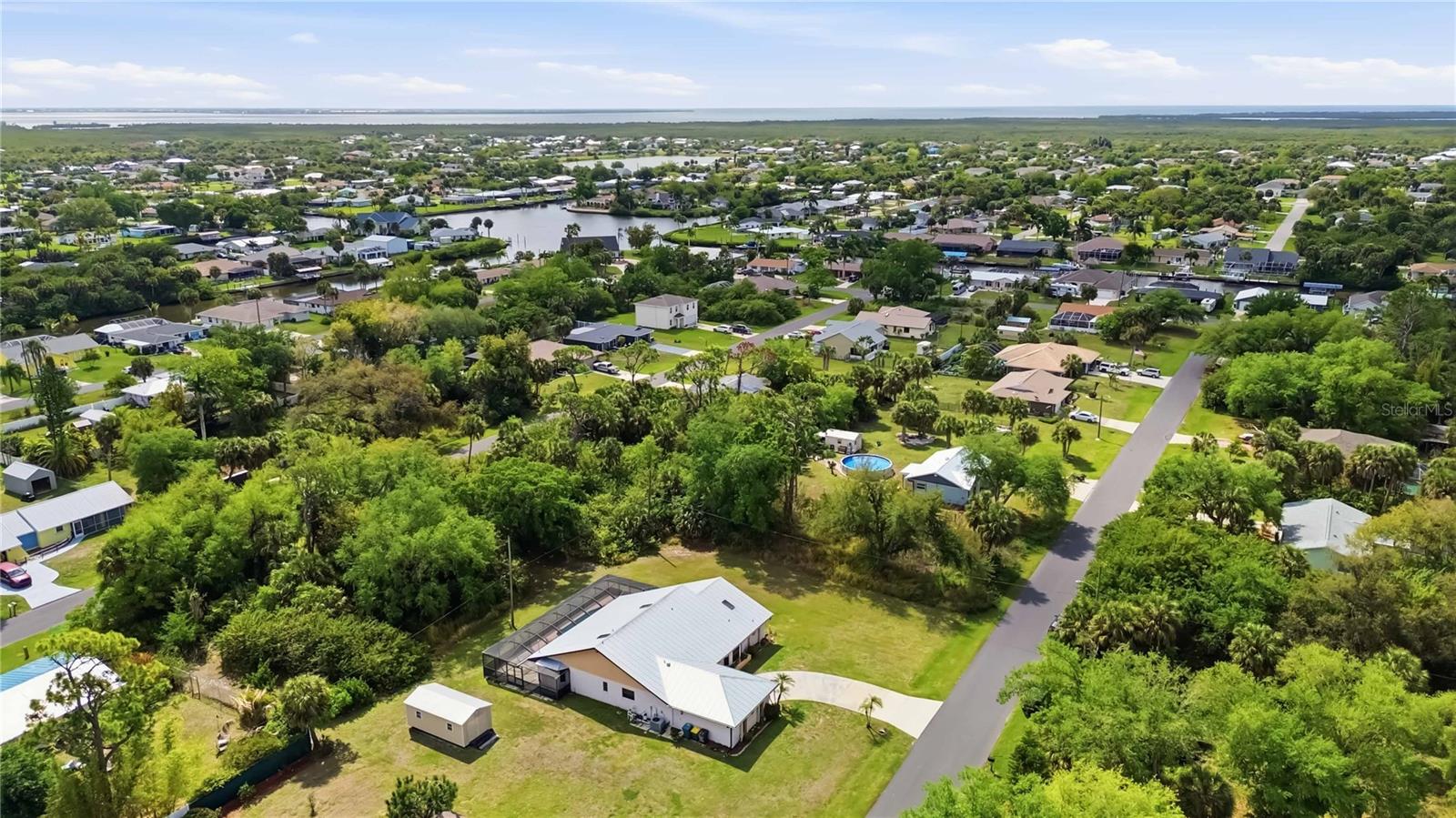 4346 MELIS ST, PORT CHARLOTTE, FL, 33948