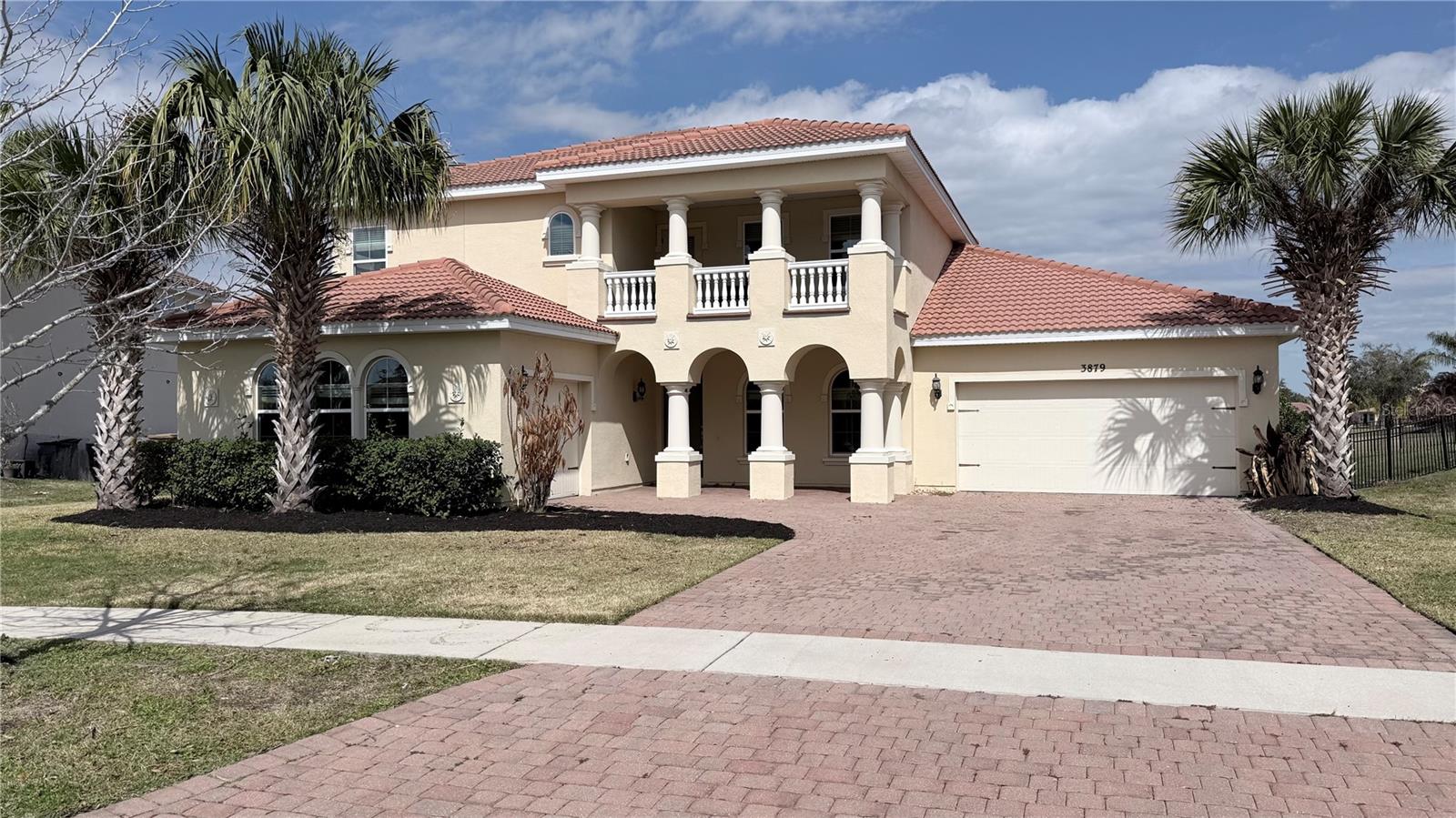 3879 SHORESIDE DR, KISSIMMEE, FL, 34746