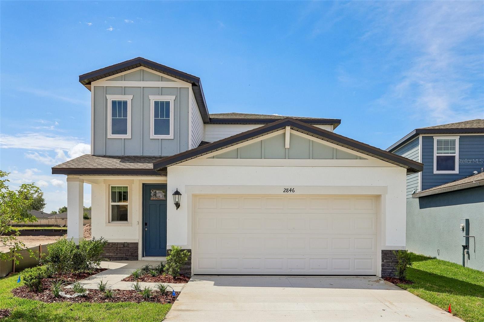 2846 VIRGINIA PINE DR, BARTOW, FL, 33830