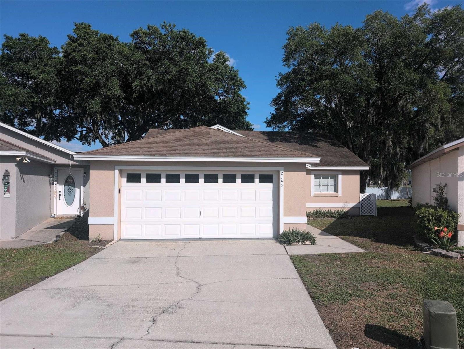 2145 SANDY HOOK, LAKELAND, FL, 33813