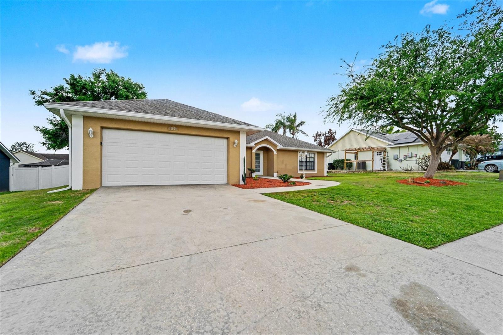 38820 BERTA DR, ZEPHYRHILLS, FL, 33540