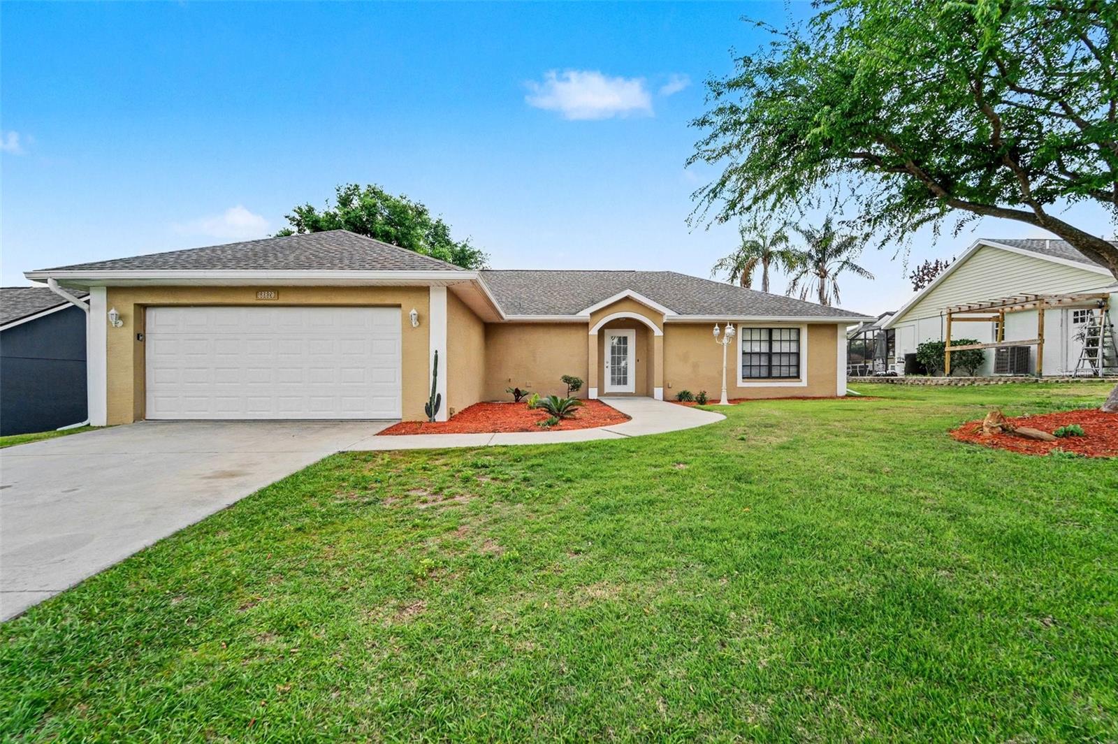 38820 BERTA DR, ZEPHYRHILLS, FL, 33540