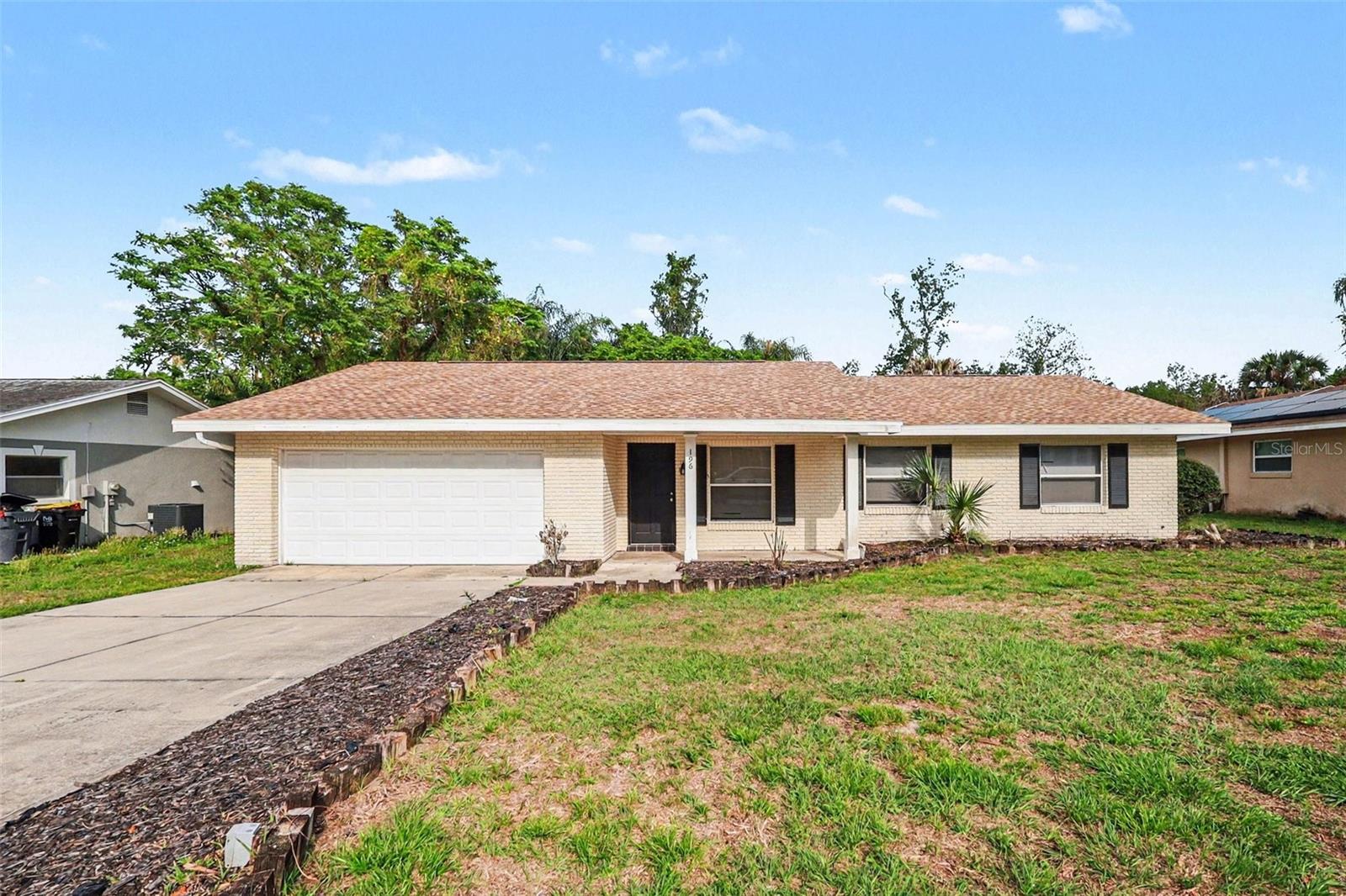 196 DURRELL CIR, WINTER HAVEN, FL, 33884