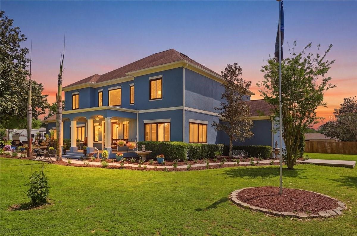 3943 W CAMPBELL RD, LAKELAND, FL, 33810