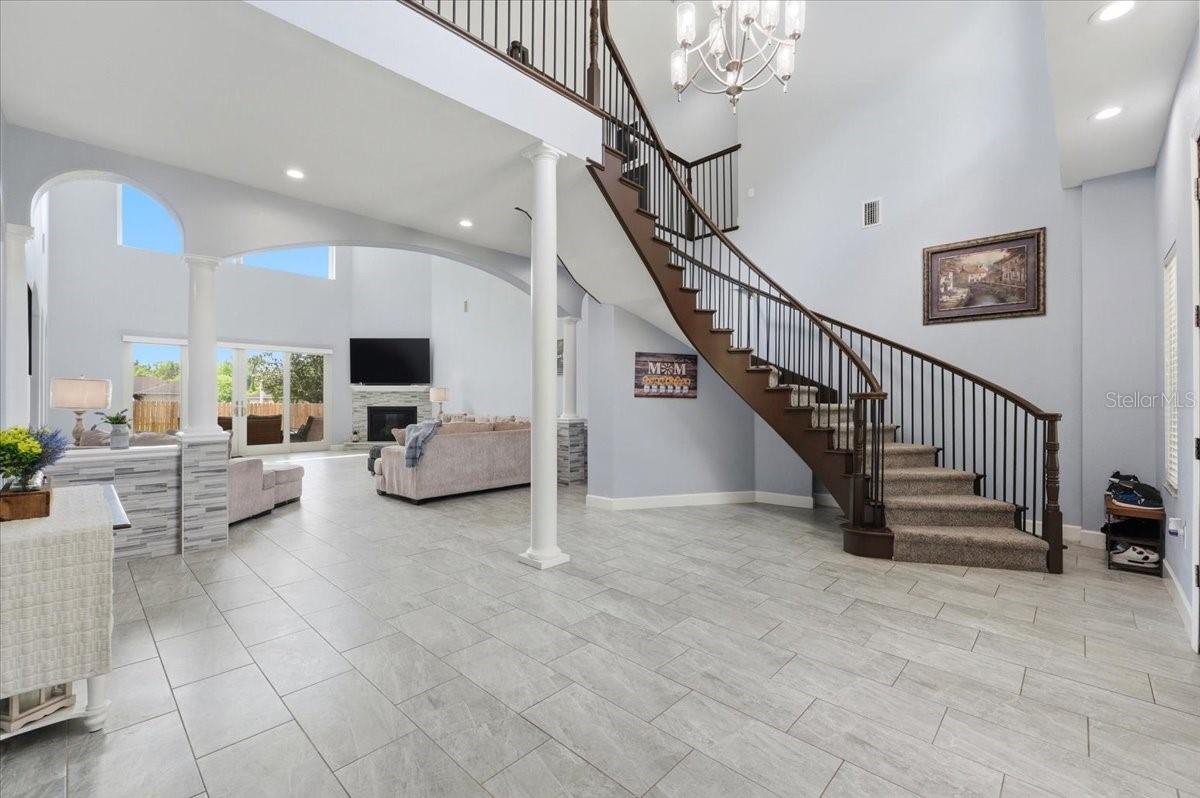 3943 W CAMPBELL RD, LAKELAND, FL, 33810