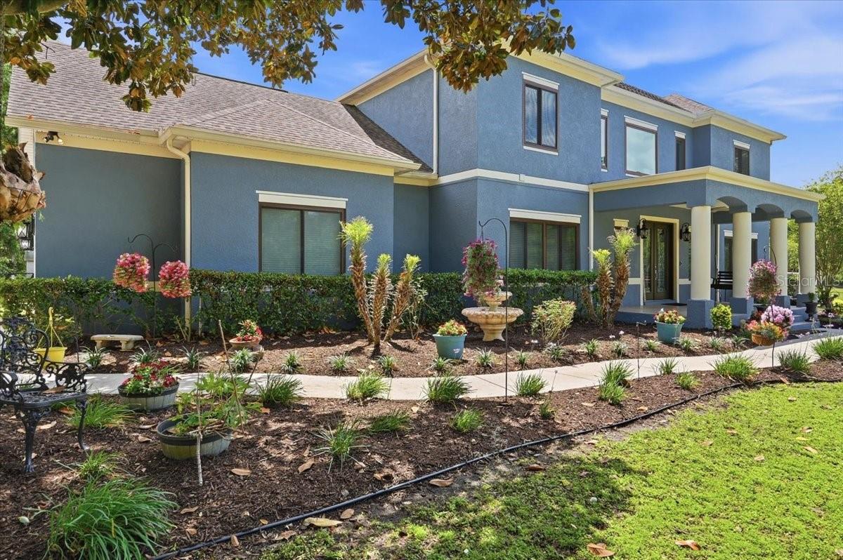 3943 W CAMPBELL RD, LAKELAND, FL, 33810