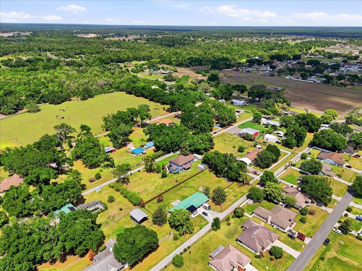 3943 W CAMPBELL RD, LAKELAND, FL, 33810