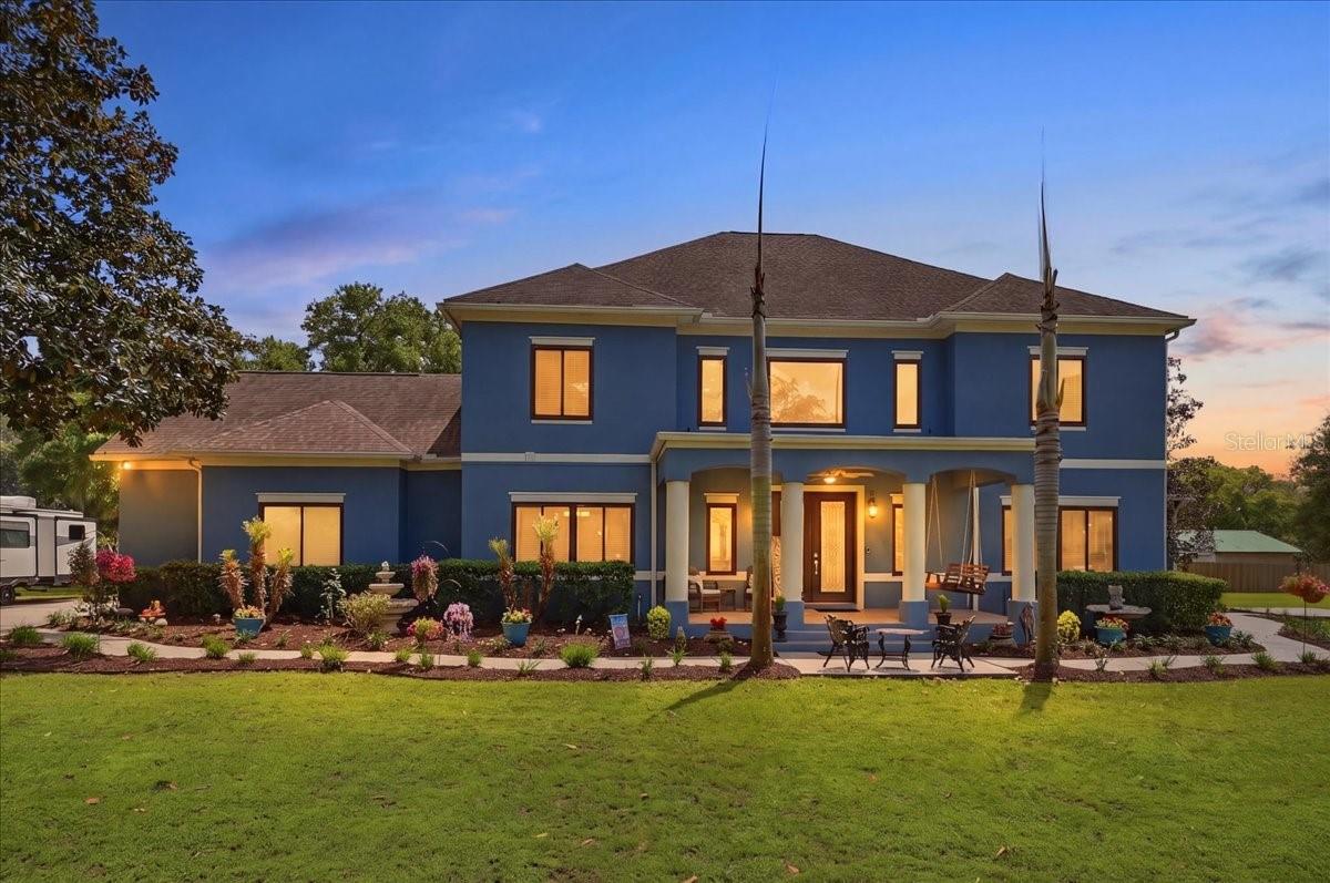 3943 W CAMPBELL RD, LAKELAND, FL, 33810