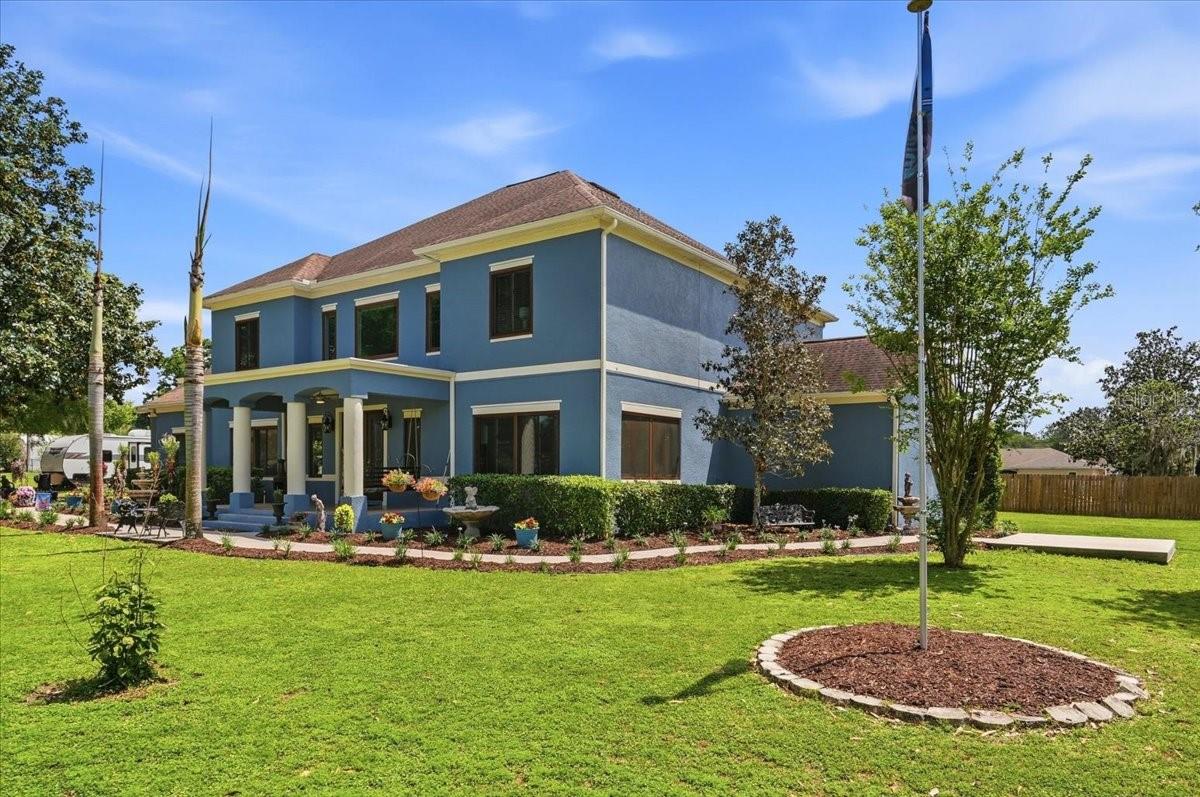 3943 W CAMPBELL RD, LAKELAND, FL, 33810