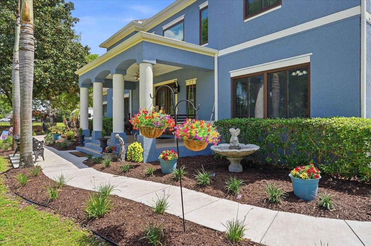 3943 W CAMPBELL RD, LAKELAND, FL, 33810