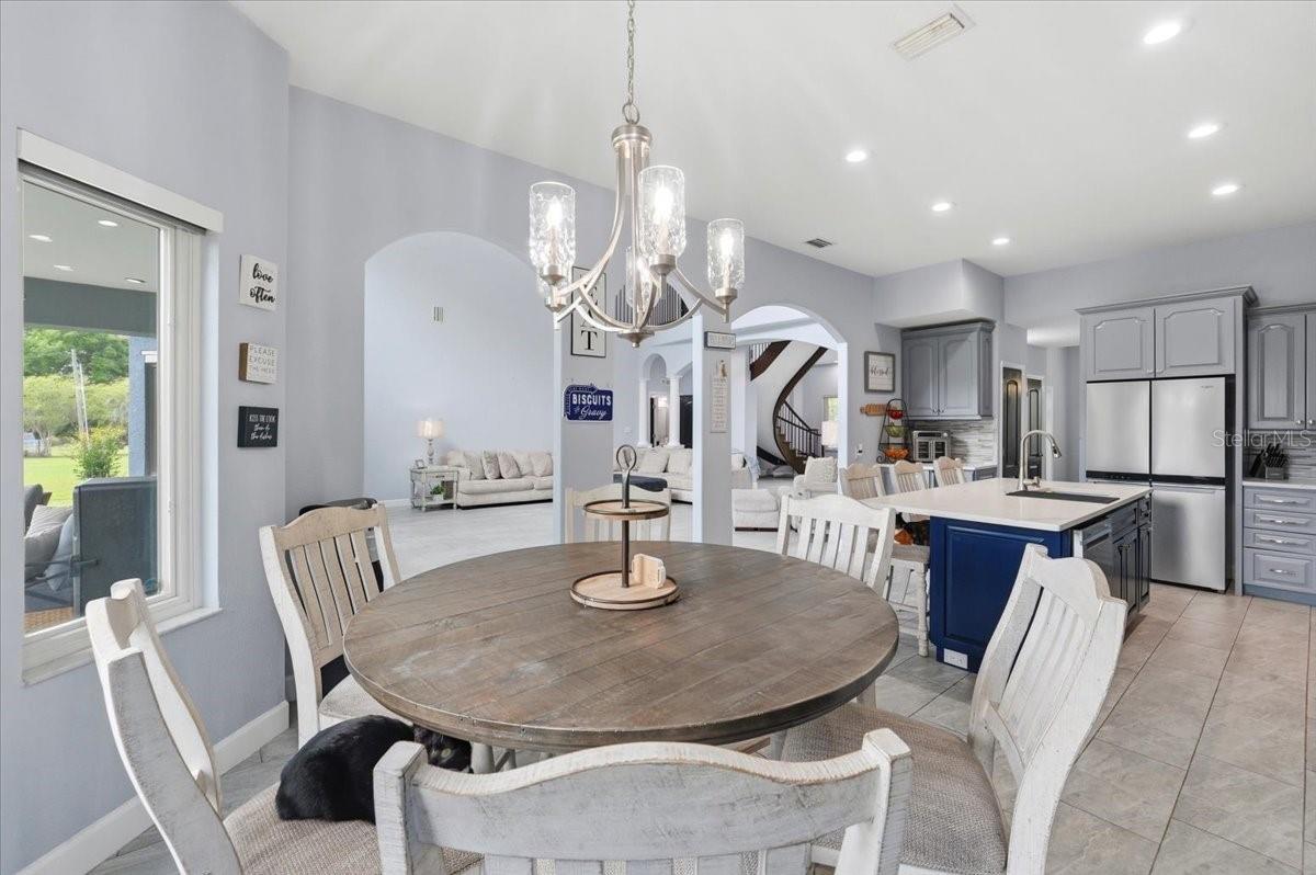 3943 W CAMPBELL RD, LAKELAND, FL, 33810