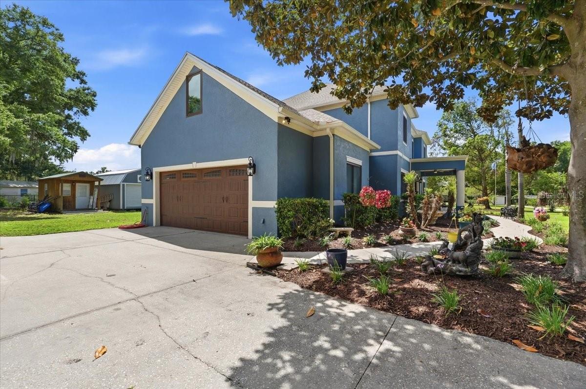 3943 W CAMPBELL RD, LAKELAND, FL, 33810