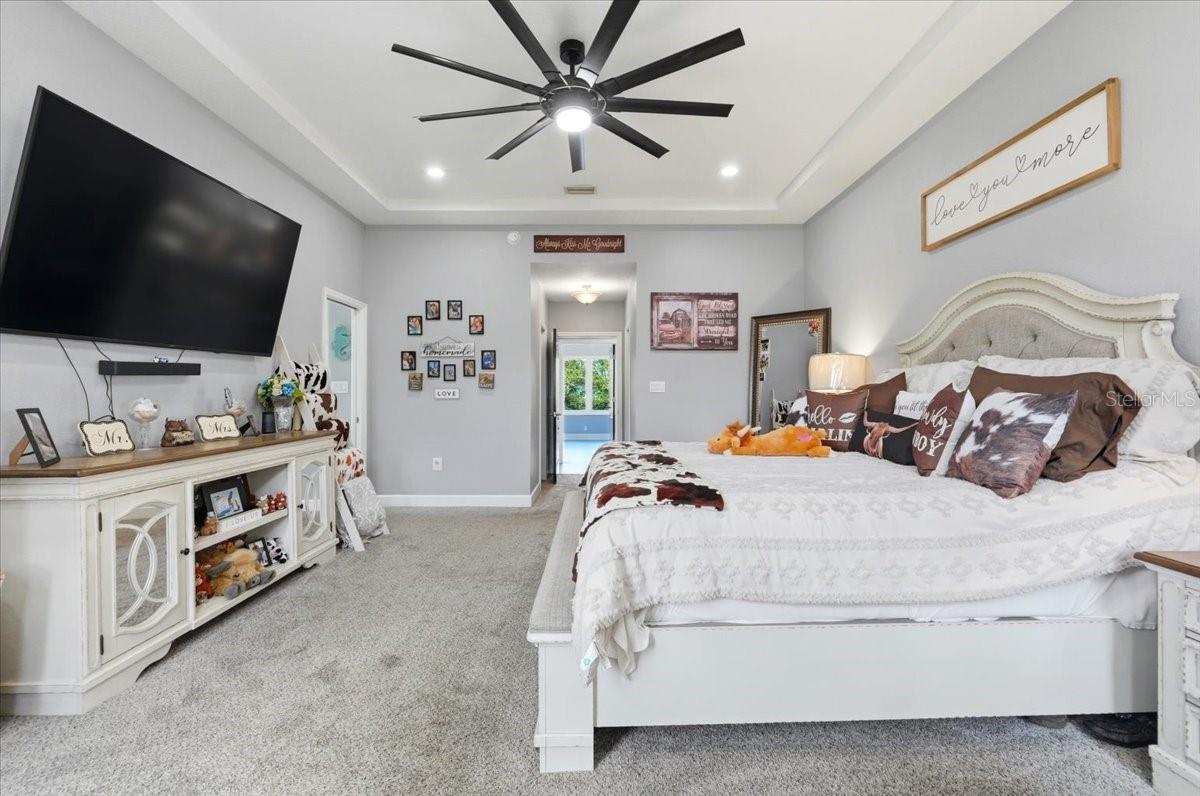 3943 W CAMPBELL RD, LAKELAND, FL, 33810