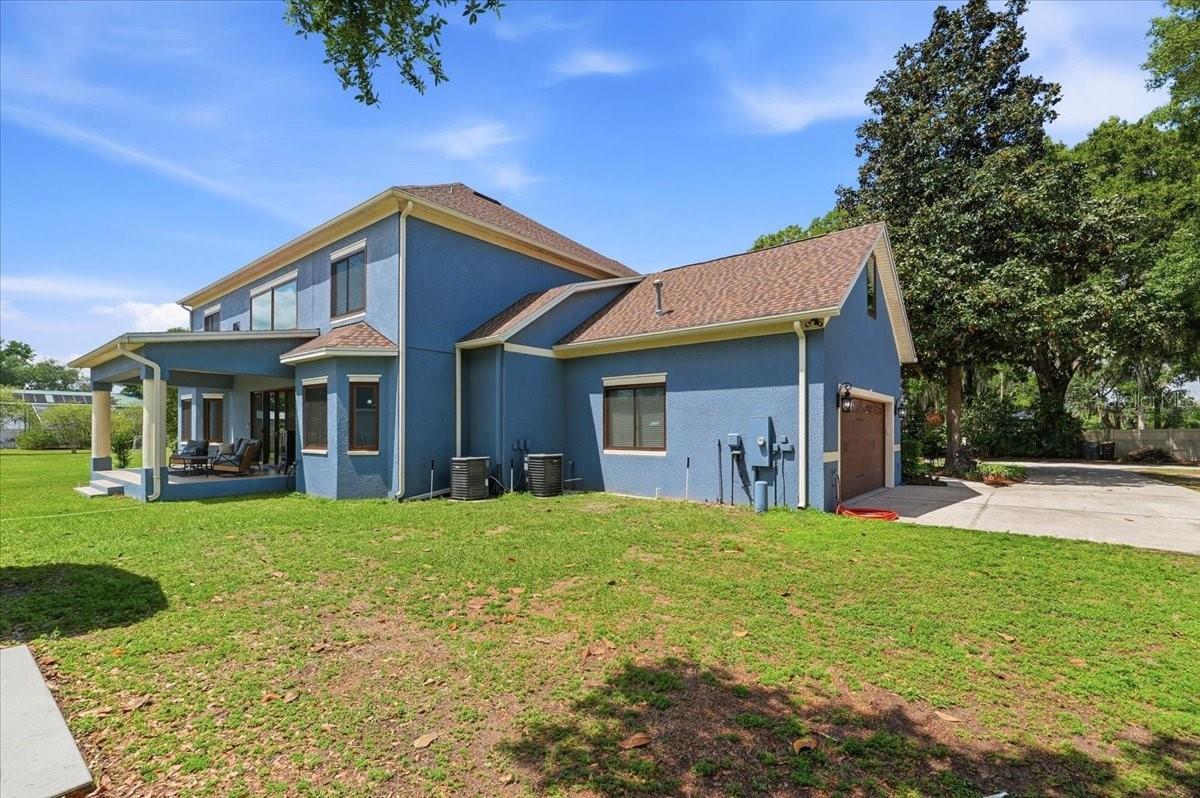 3943 W CAMPBELL RD, LAKELAND, FL, 33810