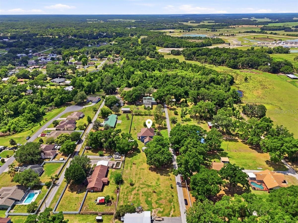 3943 W CAMPBELL RD, LAKELAND, FL, 33810