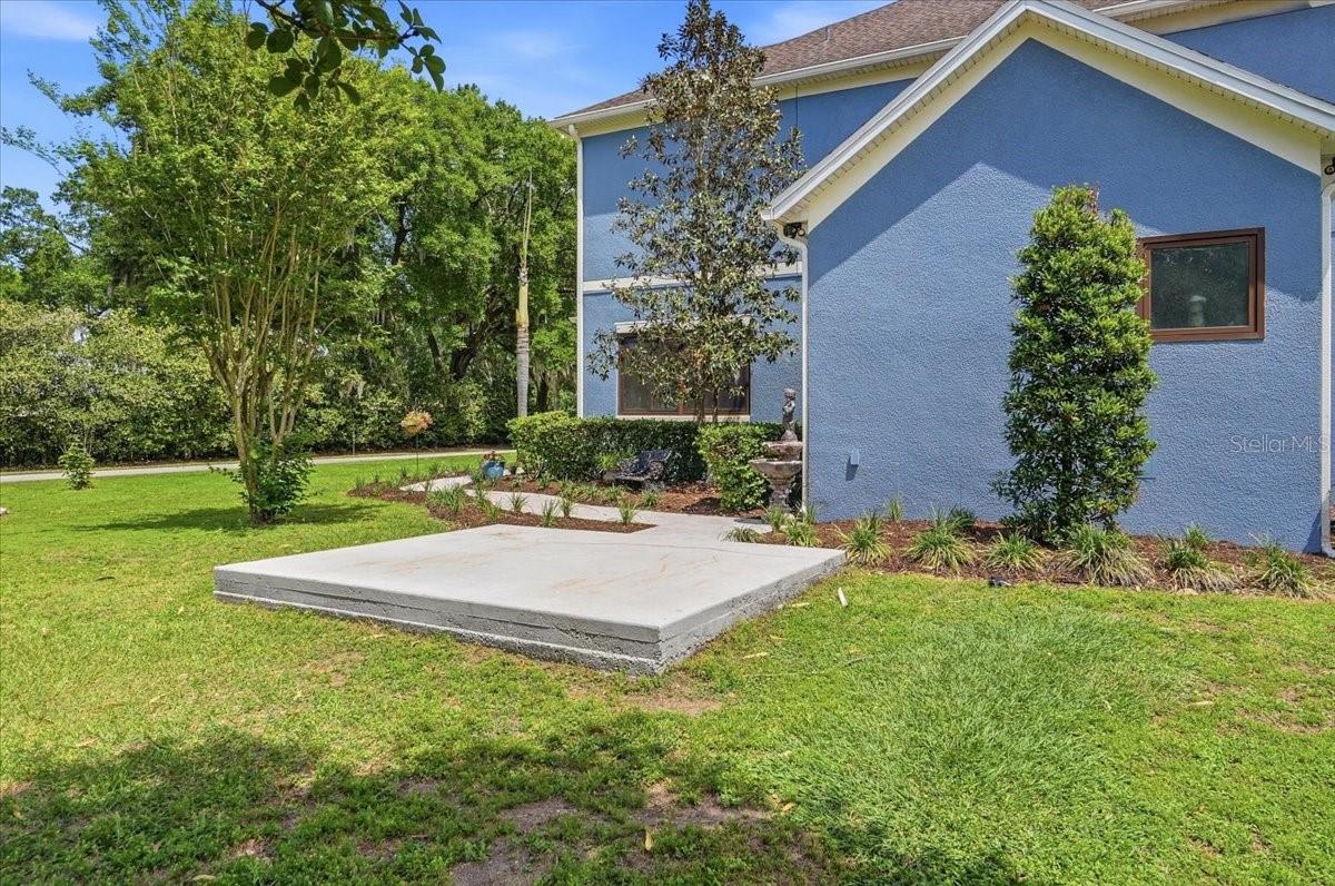 3943 W CAMPBELL RD, LAKELAND, FL, 33810