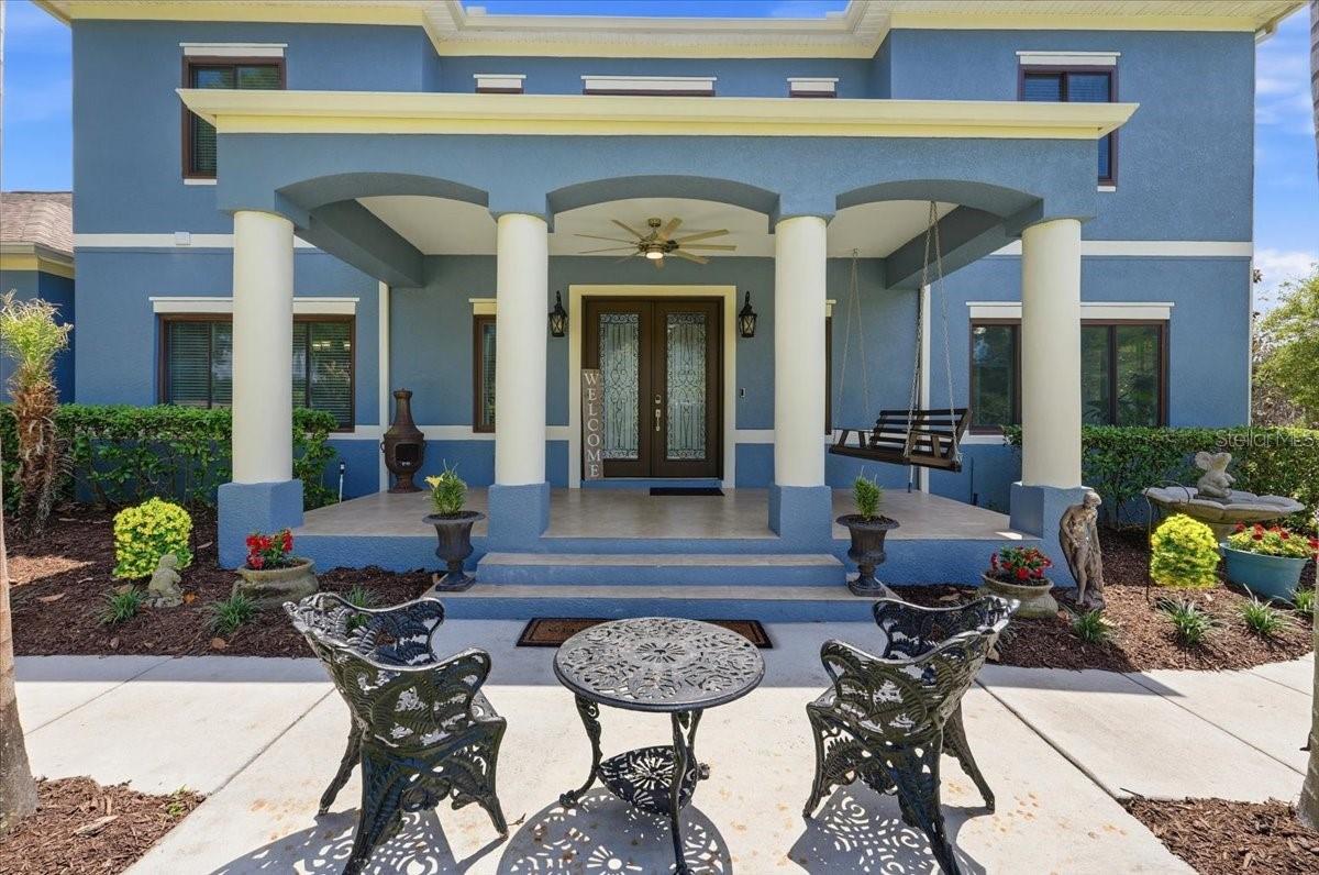 3943 W CAMPBELL RD, LAKELAND, FL, 33810